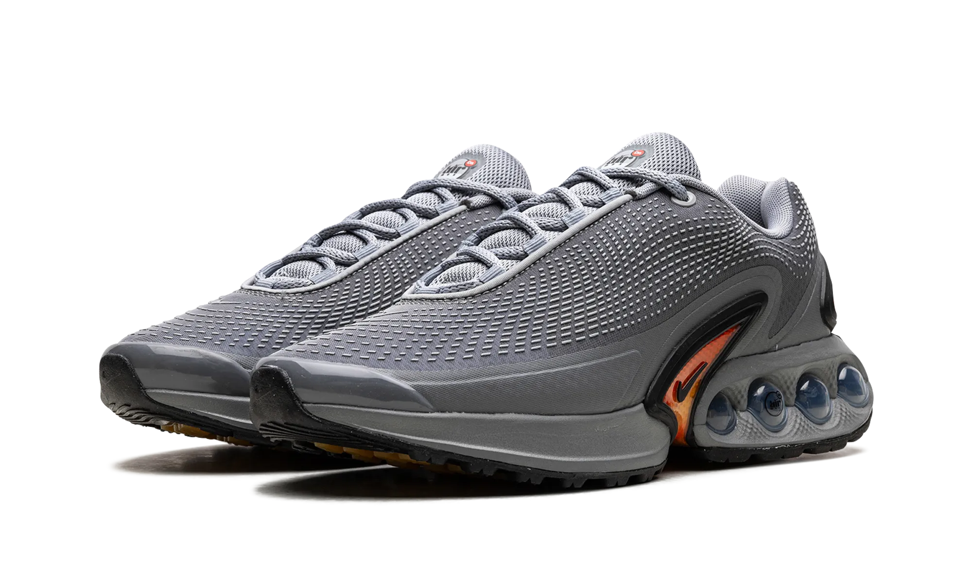 Air Max Dn "Particle Grey" Outdoor Ready