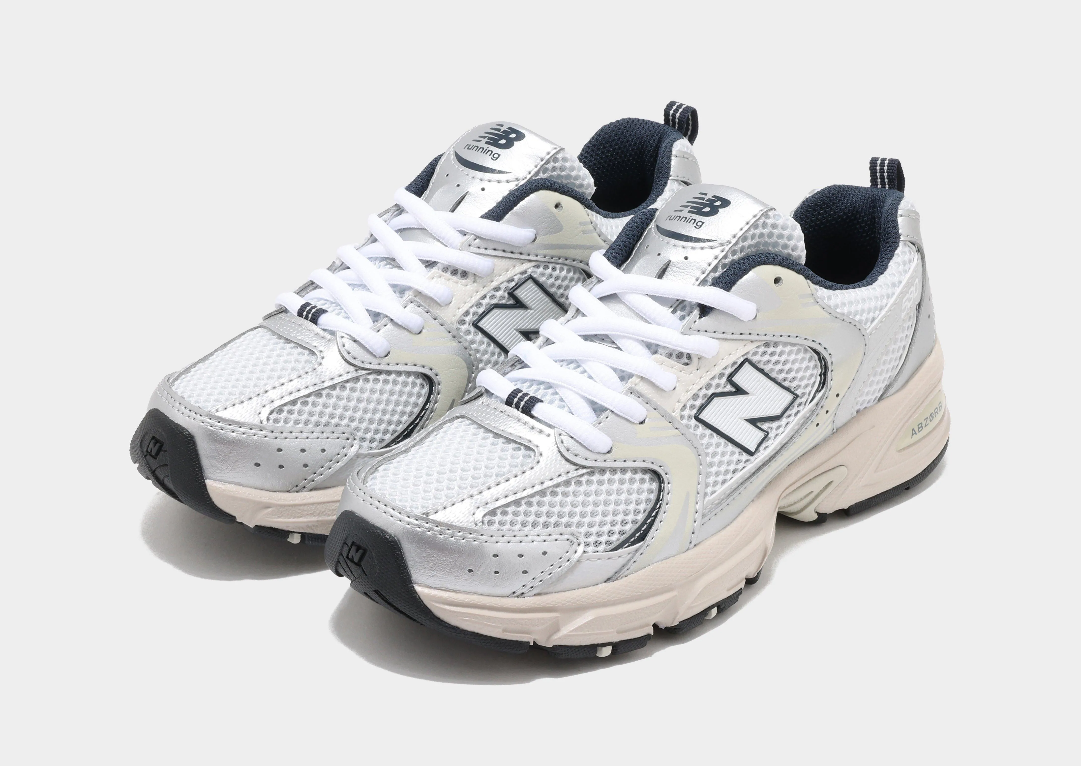 humid - weather shoes Adult - runner 530 Junior's