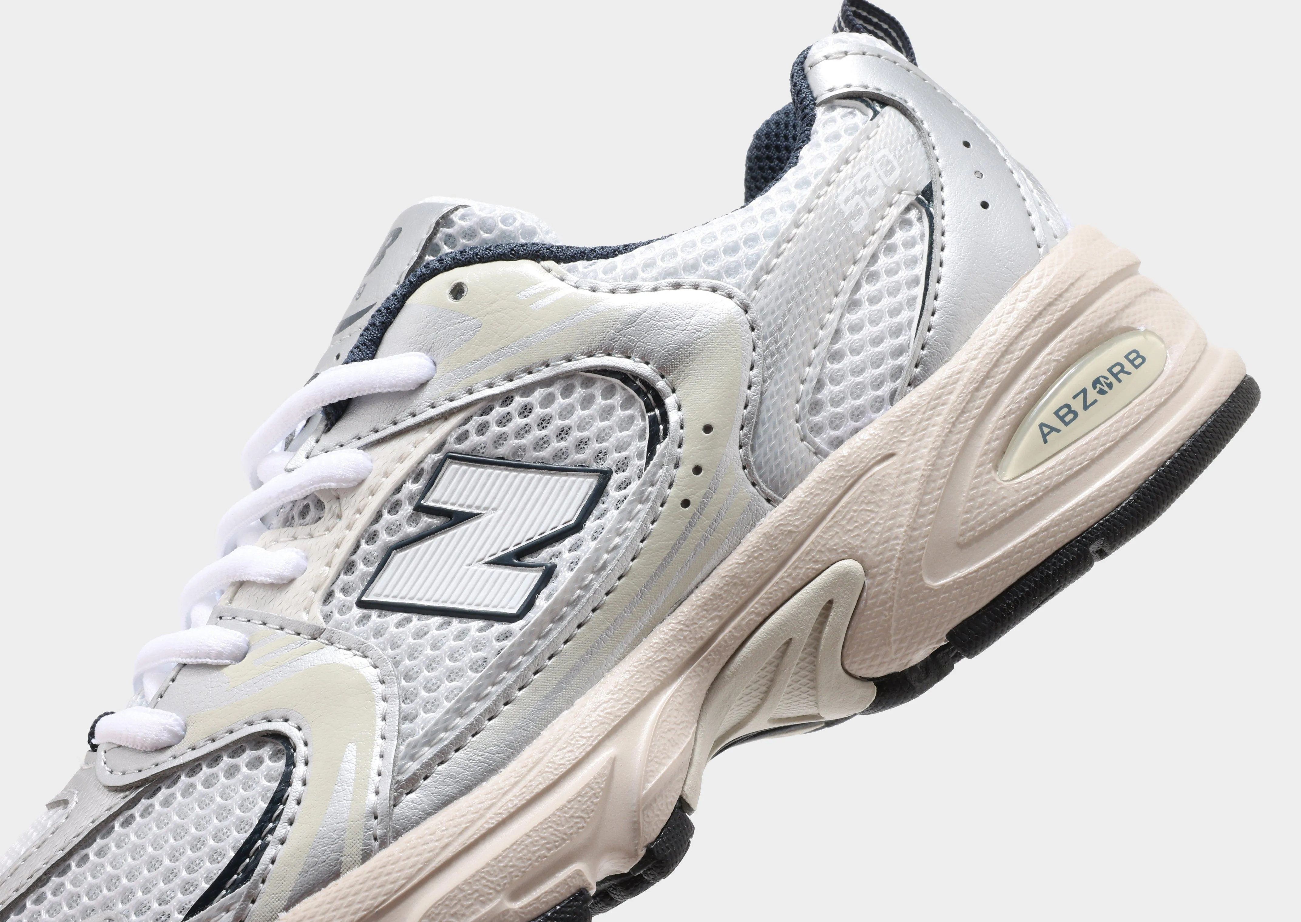 Tempo run running shoes for 10K races 530 Junior's