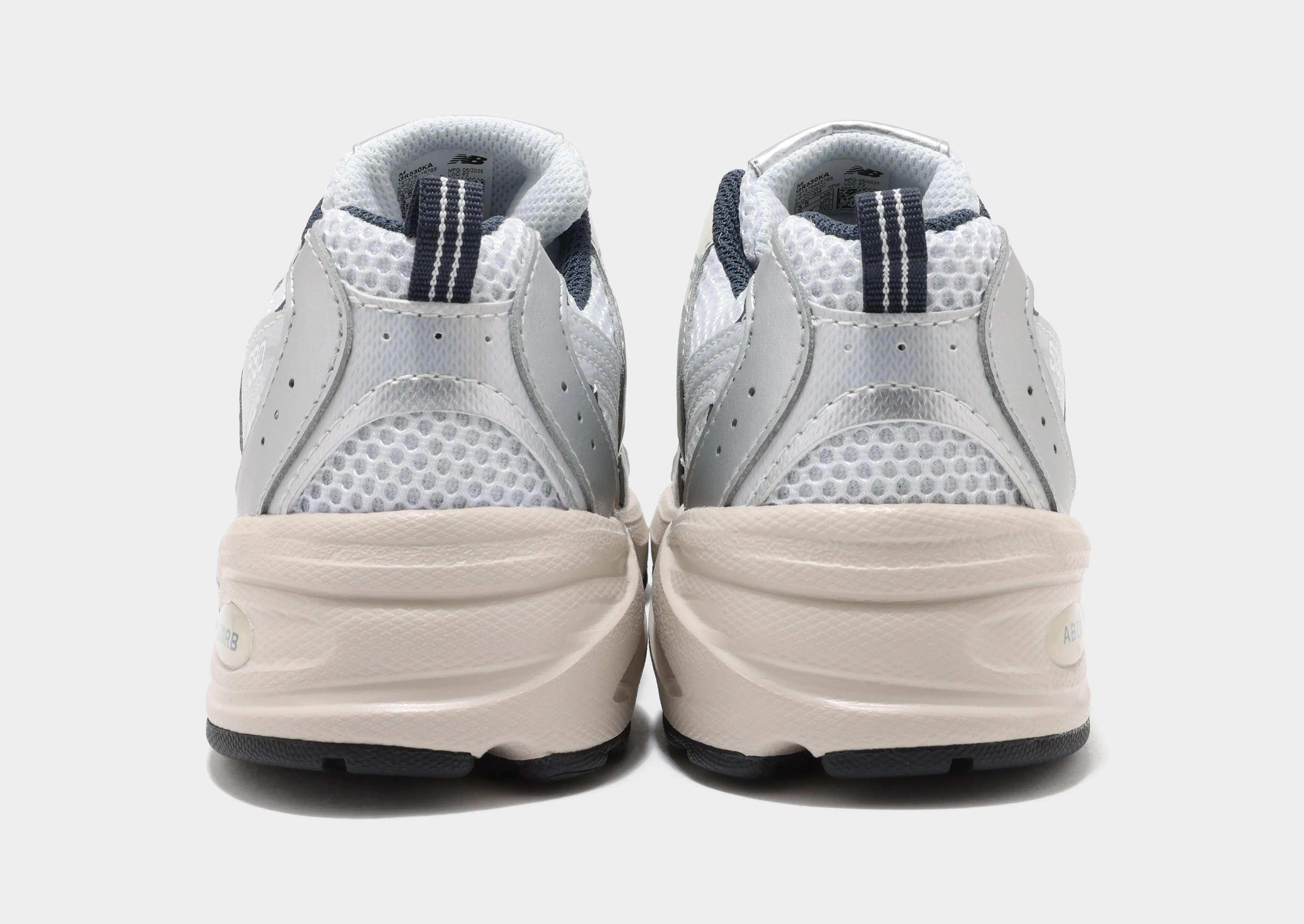 530 Junior's running shoes inserts