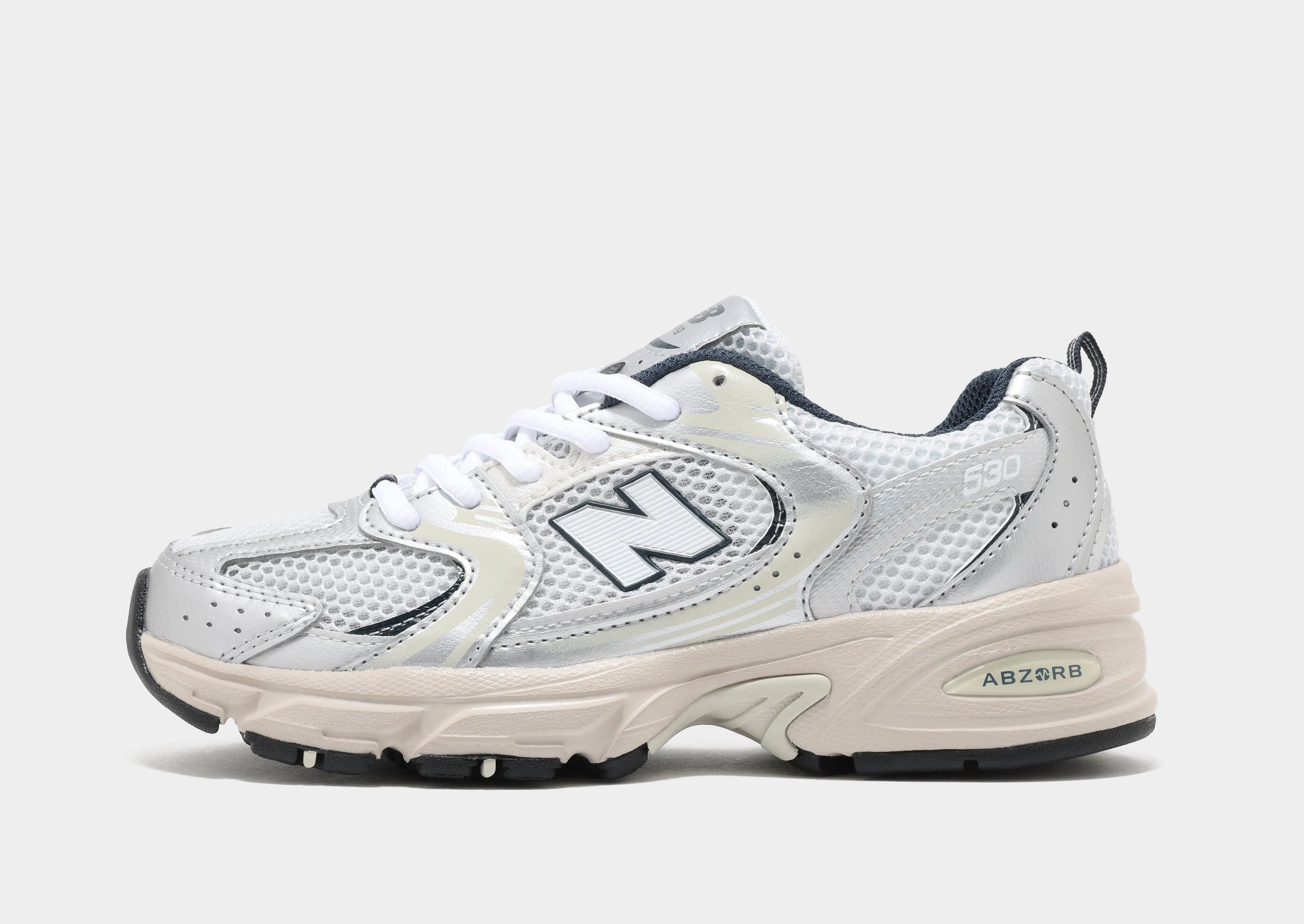 pronated foot shoe correction 530 Junior's