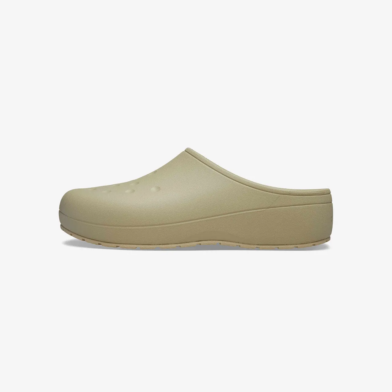Wide Toe Box Engineering Classic Energy Clog