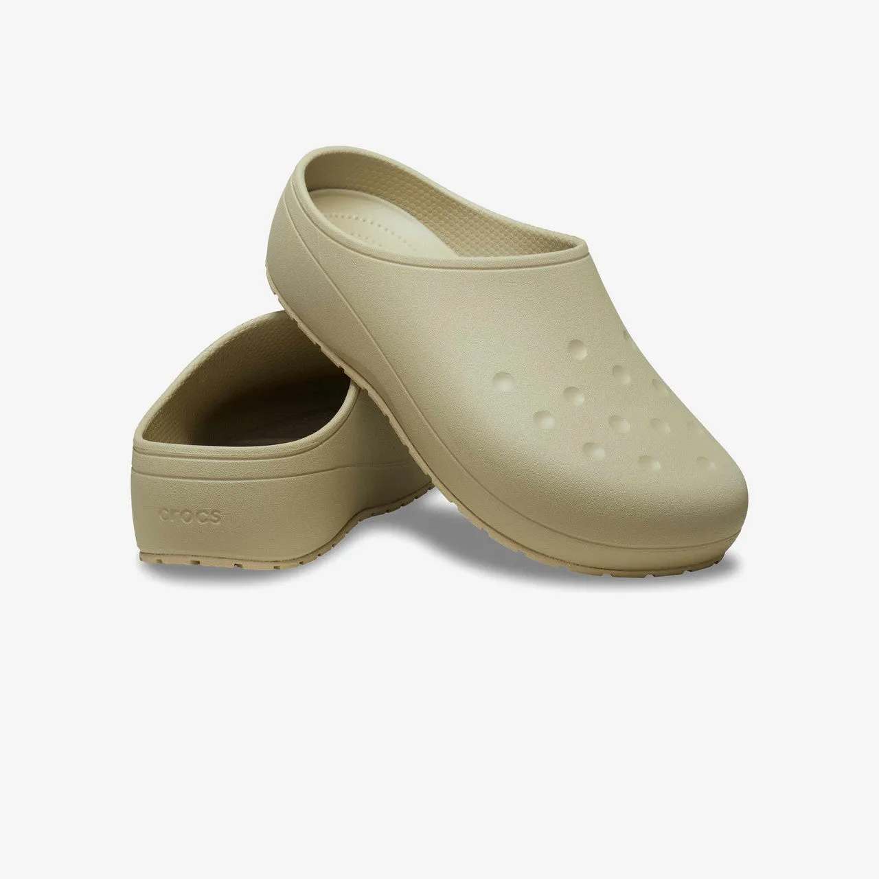 Classic Energy Clog Modern Mood