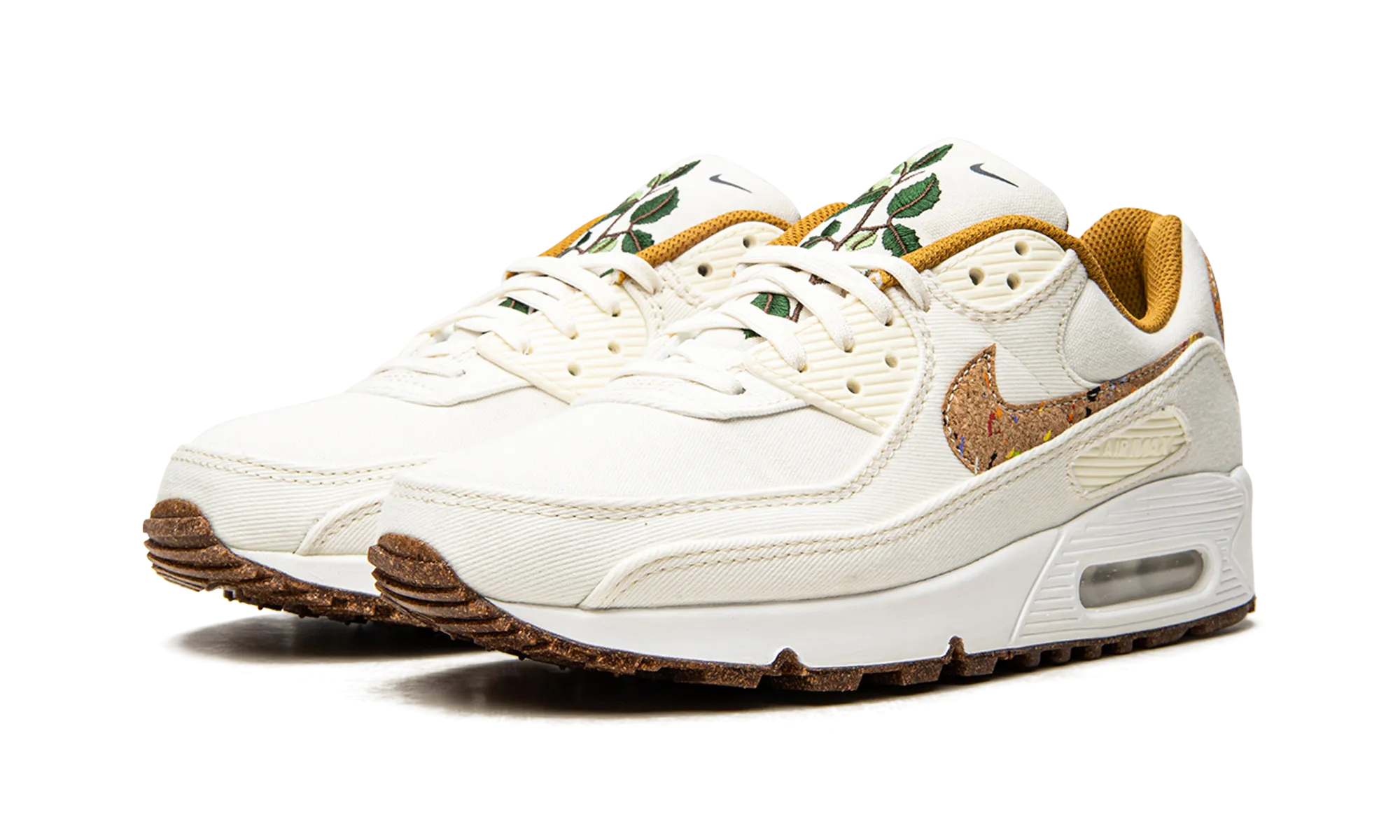 running hats AIR MAX 90 WMNS "Cork"