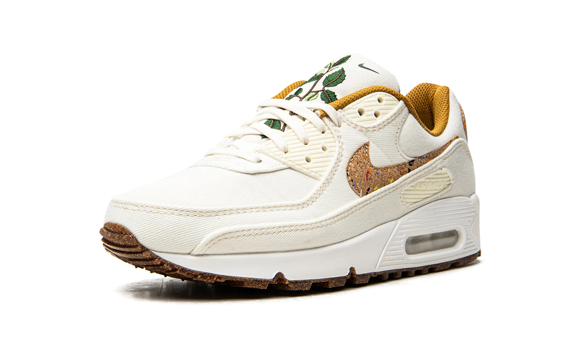AIR MAX 90 WMNS "Cork" informal shoes Interval running