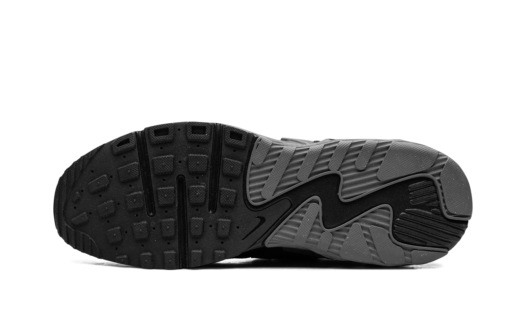 supination - control - feature shoes Air Max Excee "Black Dark Grey"