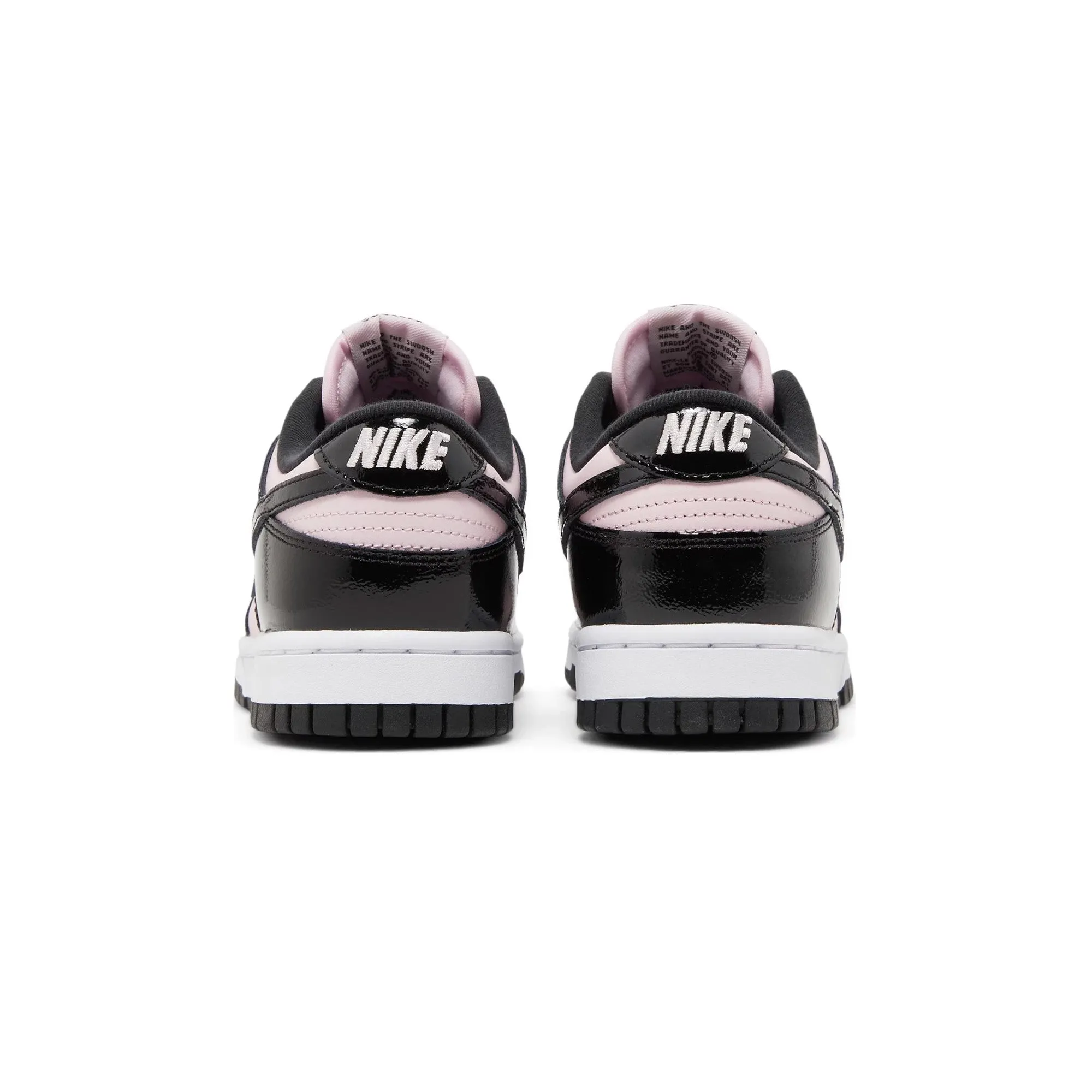 Motion Stabilizer Nike Dunk Low 'Pink Foam Black' Woman's (2022)