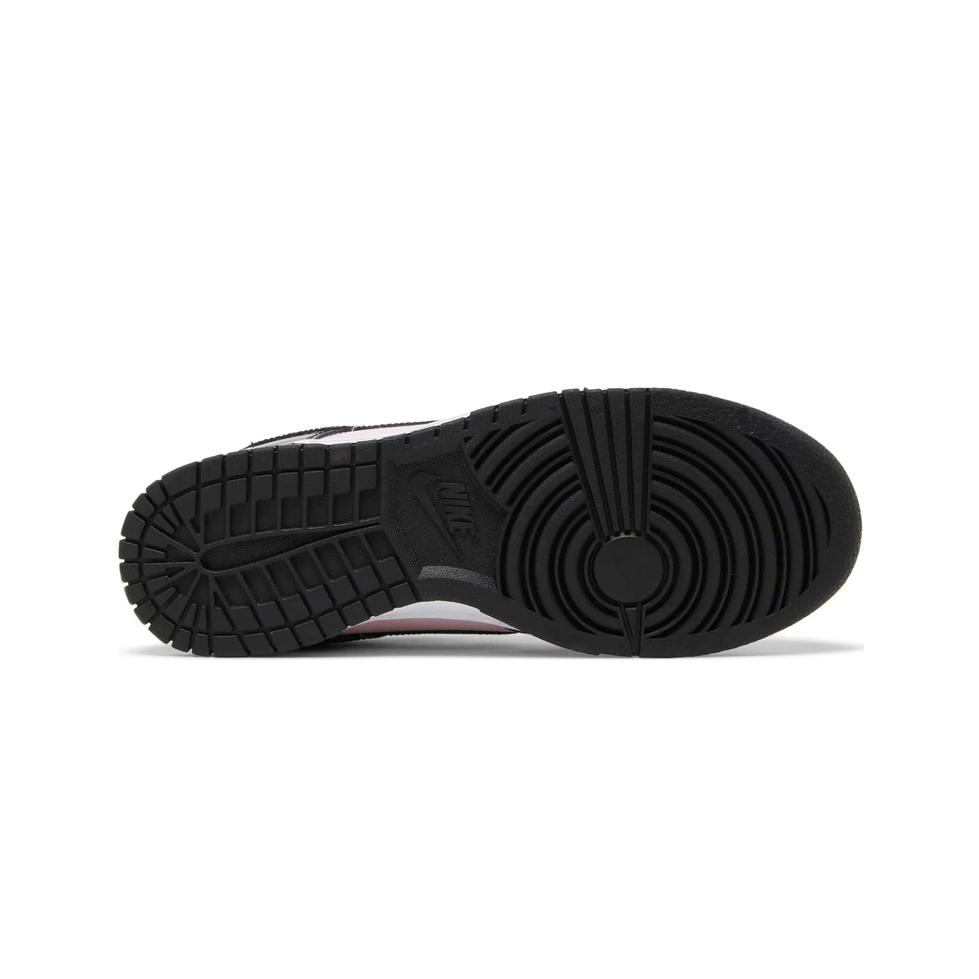Nike Dunk Low 'Pink Foam Black' Woman's (2022) Energy Flow TPR Outsole
