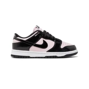 Nike Dunk Low 'Pink Foam Black' Woman's (2022) Adaptive Cushion Stack Dynamic Fit