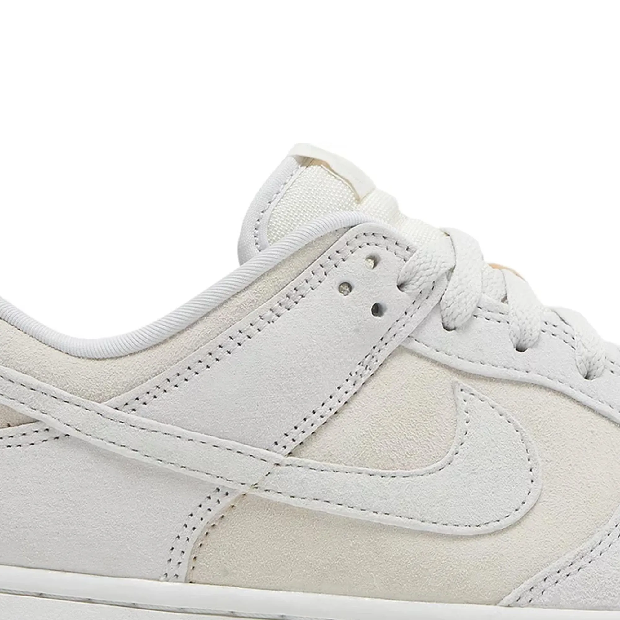 All Around Nike Dunk Low Premium 'Vast Grey' (2022)