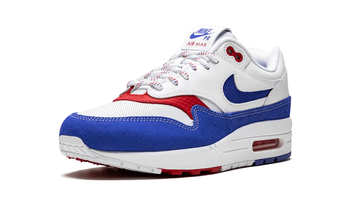 Air Max 1 Premium "Puerto Rico" Retro