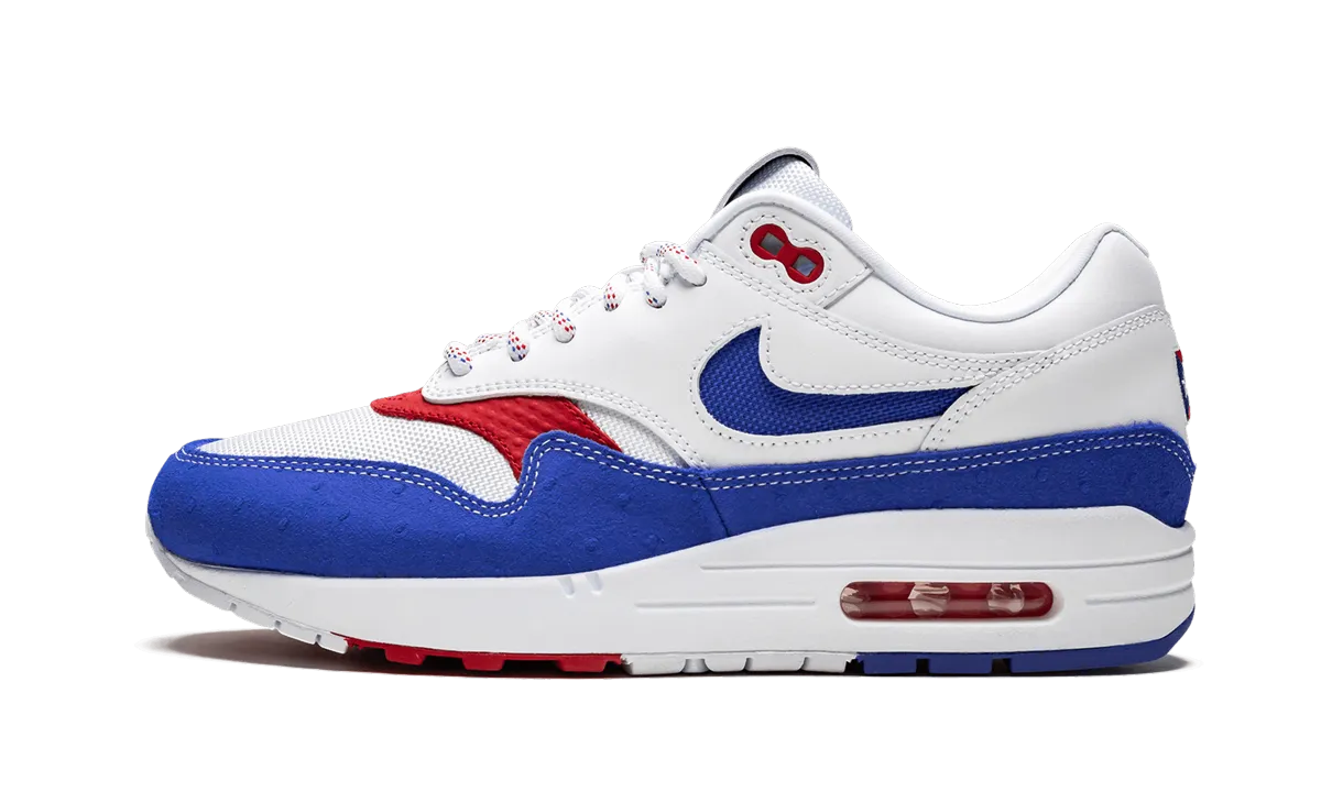 triathlon - running shoes Air Max 1 Premium "Puerto Rico"