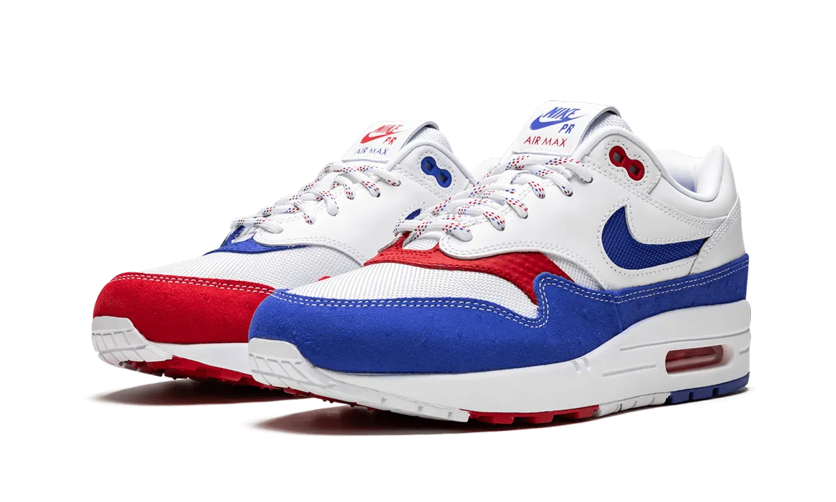 Passion Air Max 1 Premium "Puerto Rico"