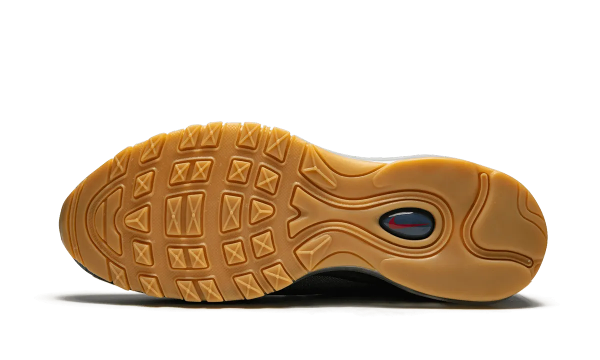 Air Max 98 "Wild West" Plush
