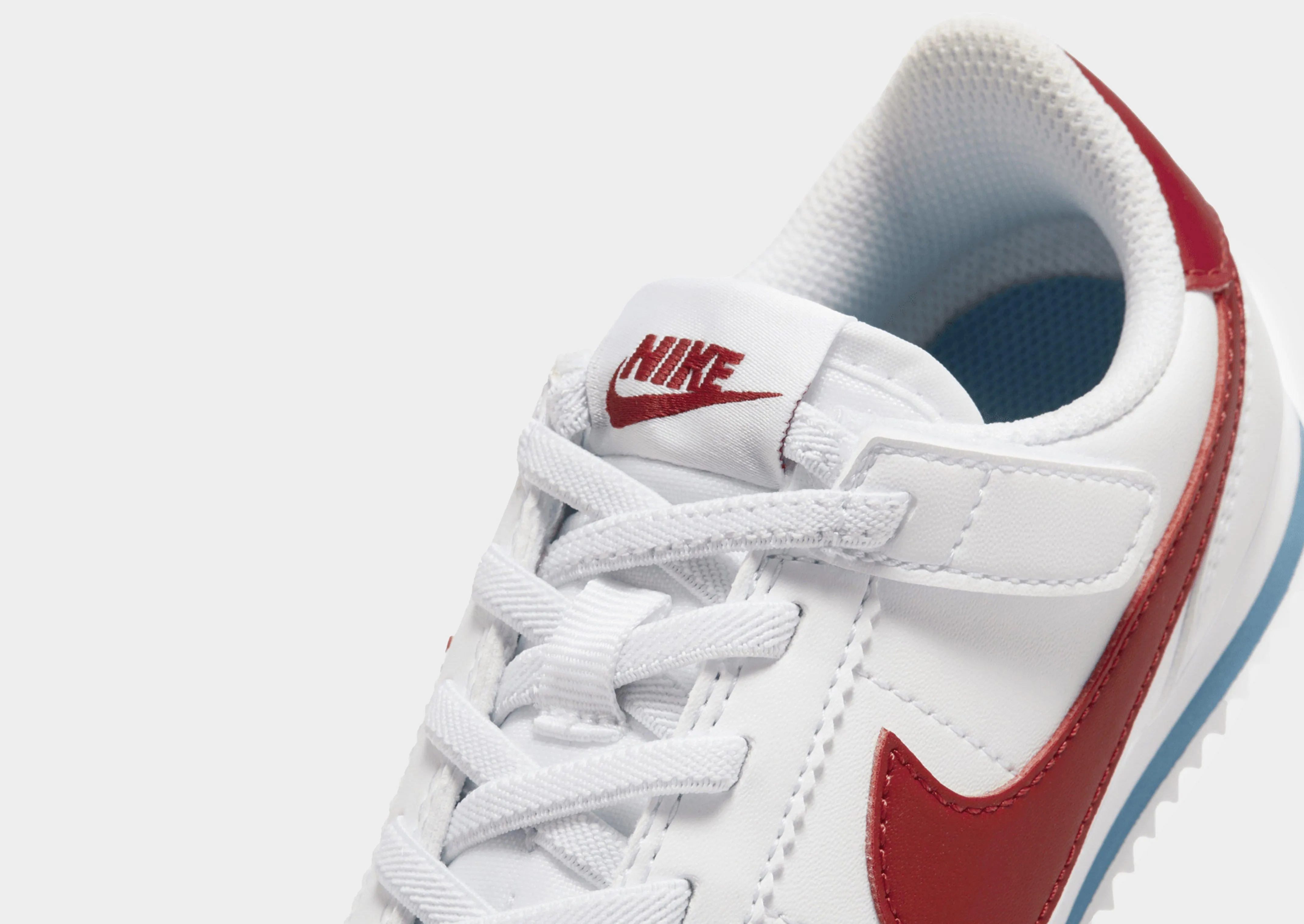 Cortez EasyOn Children's shock - absorption technology
