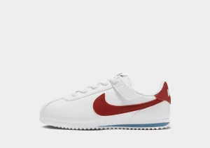 Cortez EasyOn Children's cross - fit