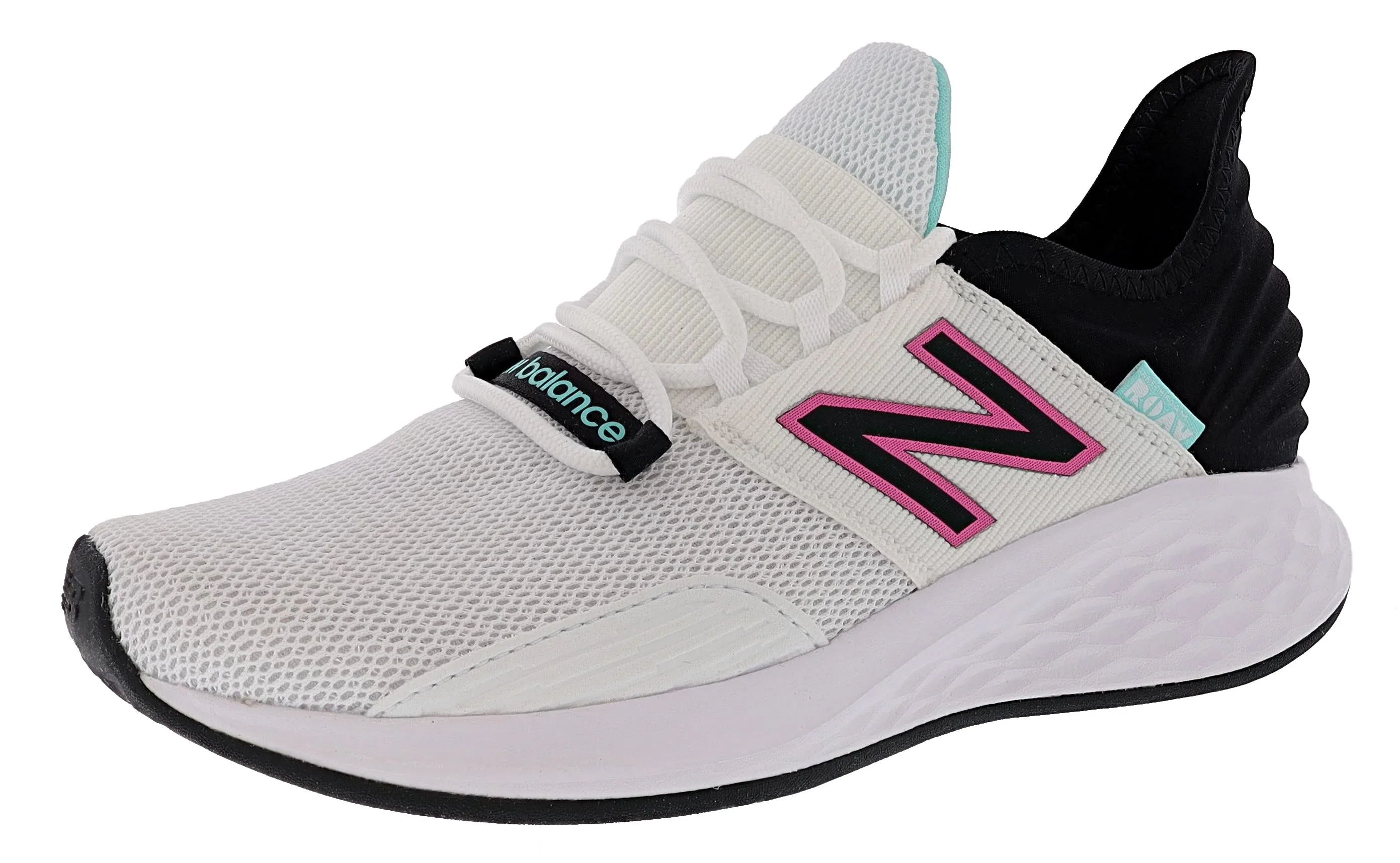 Athletic Look New Balance Women's Fresh Foam Roav Running Shoes