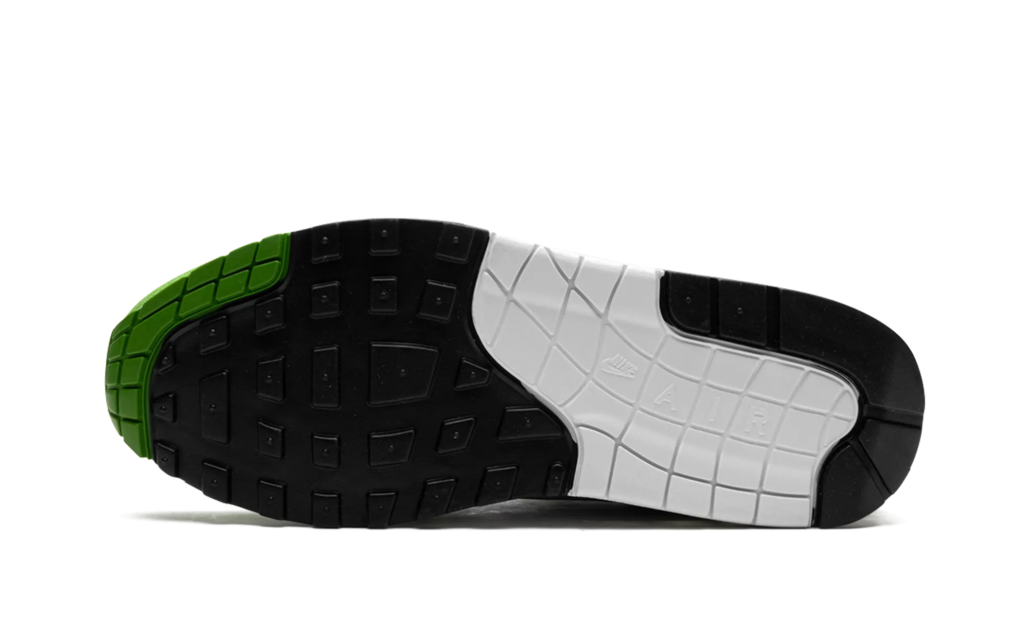 gender - specific - fit Air Max 1 "Patta - Chlorophyll 2024"