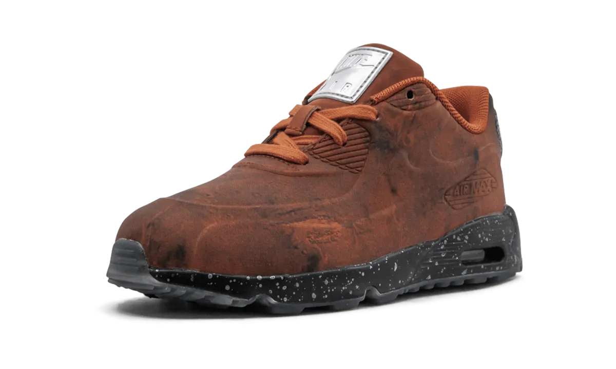 Air Max 90 BT QS "Mars Landing" thin - sole shoes