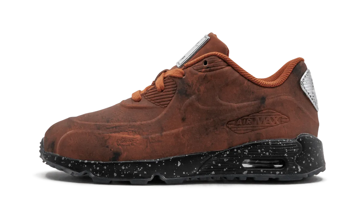 Motion Freedom Air Max 90 BT QS "Mars Landing"