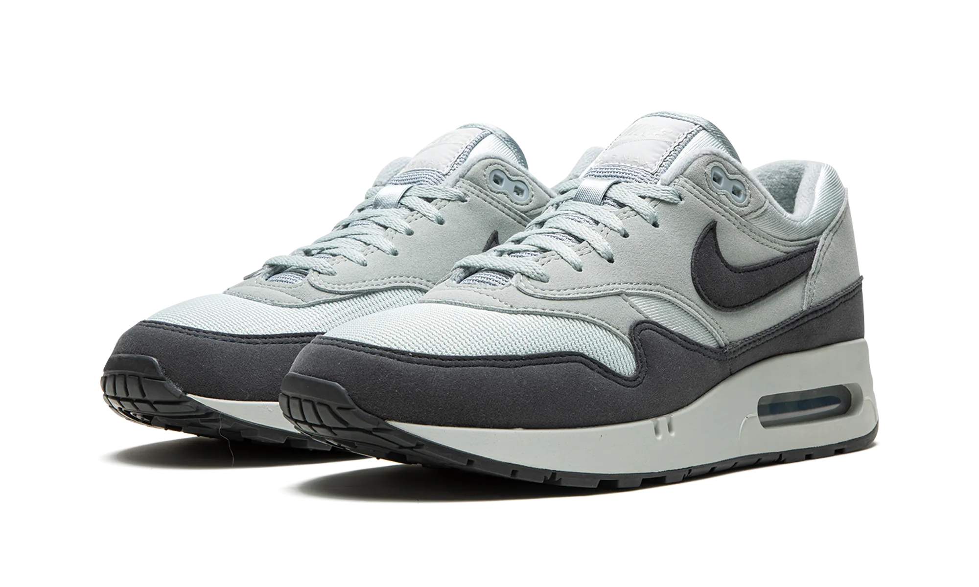 running shoes for half - marathons Short - distance Air Max 1 '86 OG "Kids of Immigrants"
