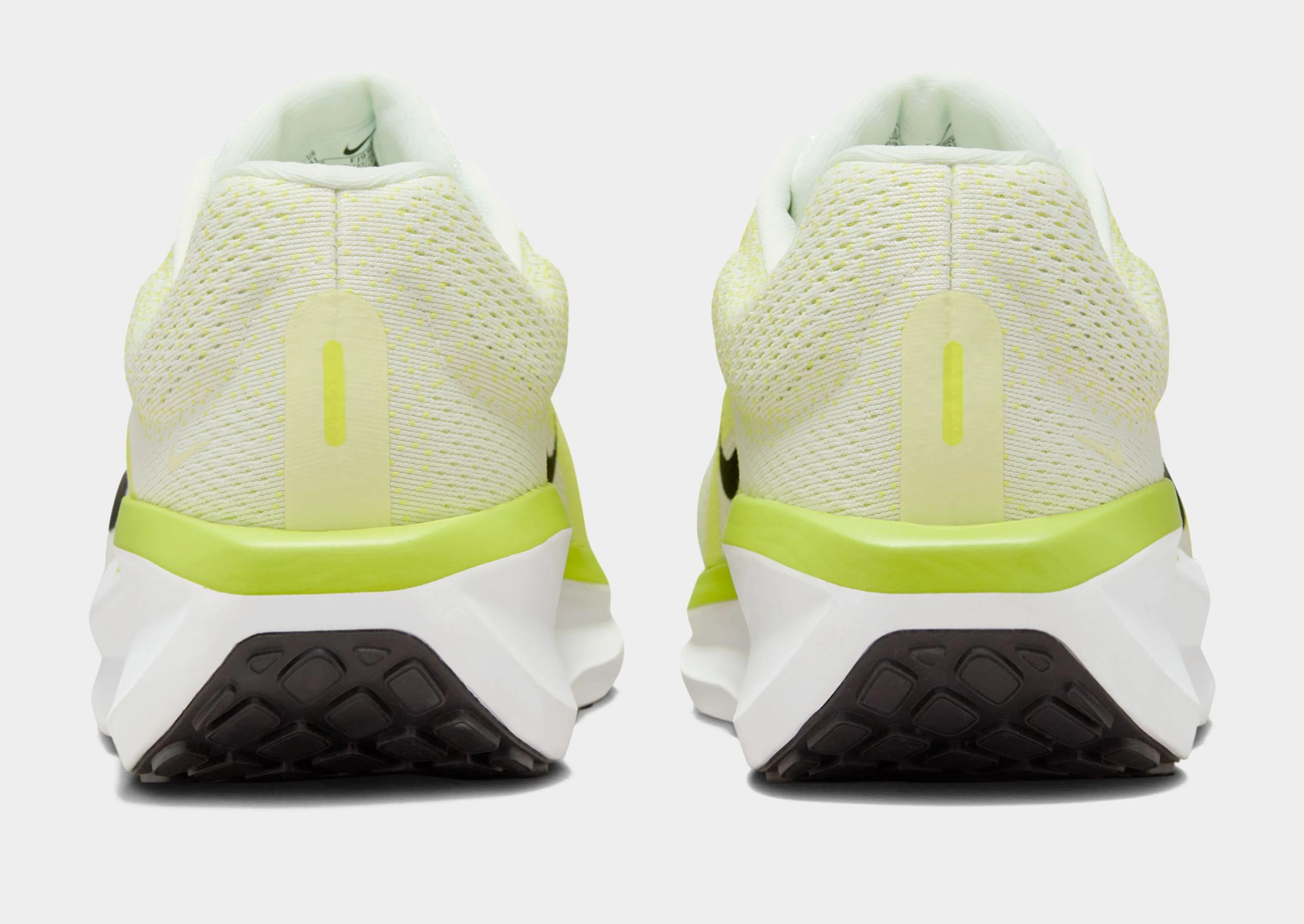 Winflo 11 reflective - design shoes