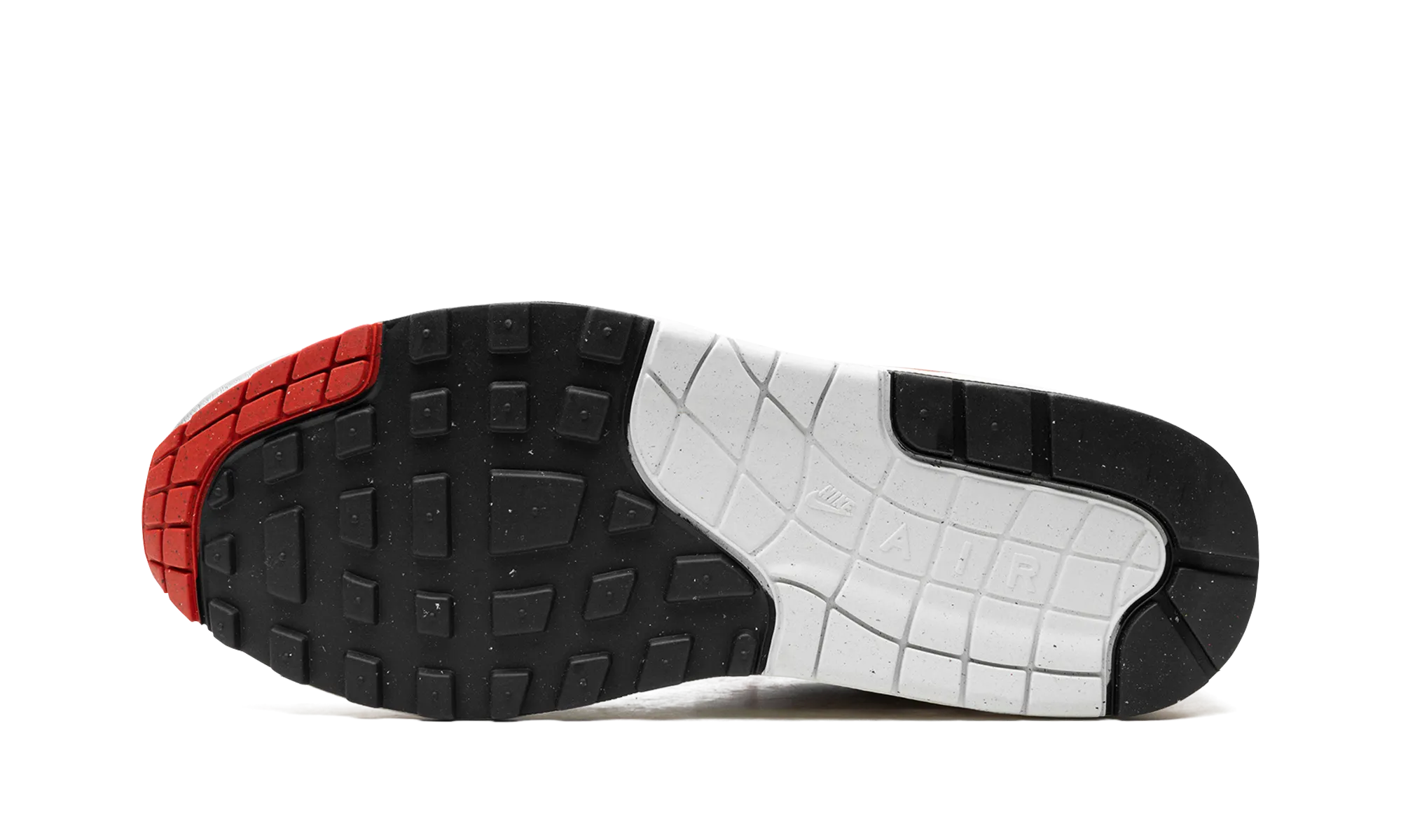 anniversary - edition running shoes shoe care Air Max 1 Premium "Chile Pepper"