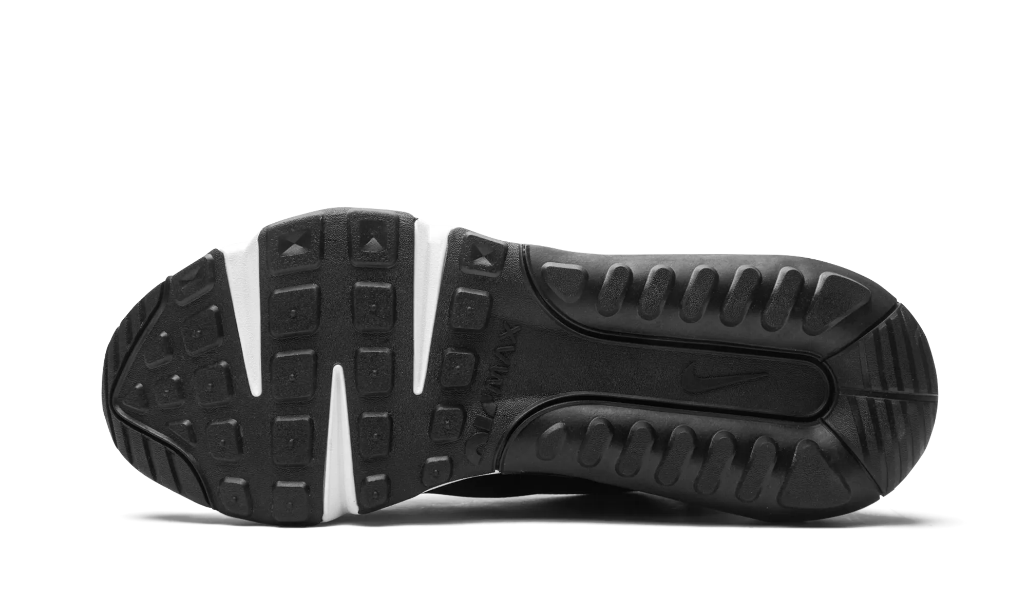 rubber - finish - design shoes evening runner shoes AIR MAX 2090 "Black / Wolf Grey"