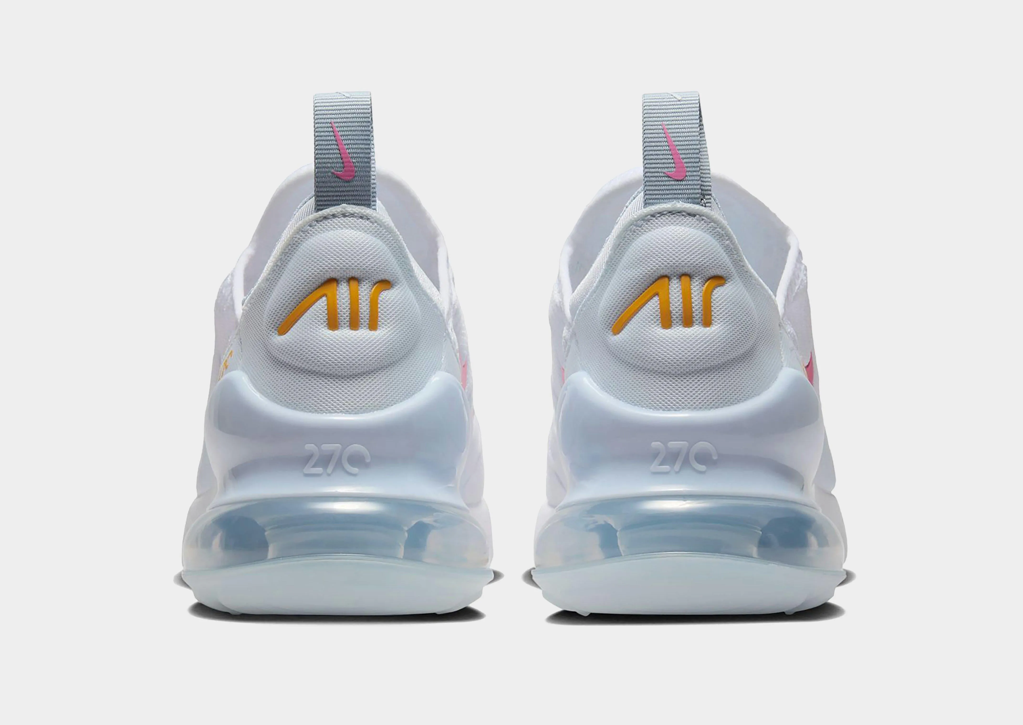 hill - training running - community Air Max 270 Junior's