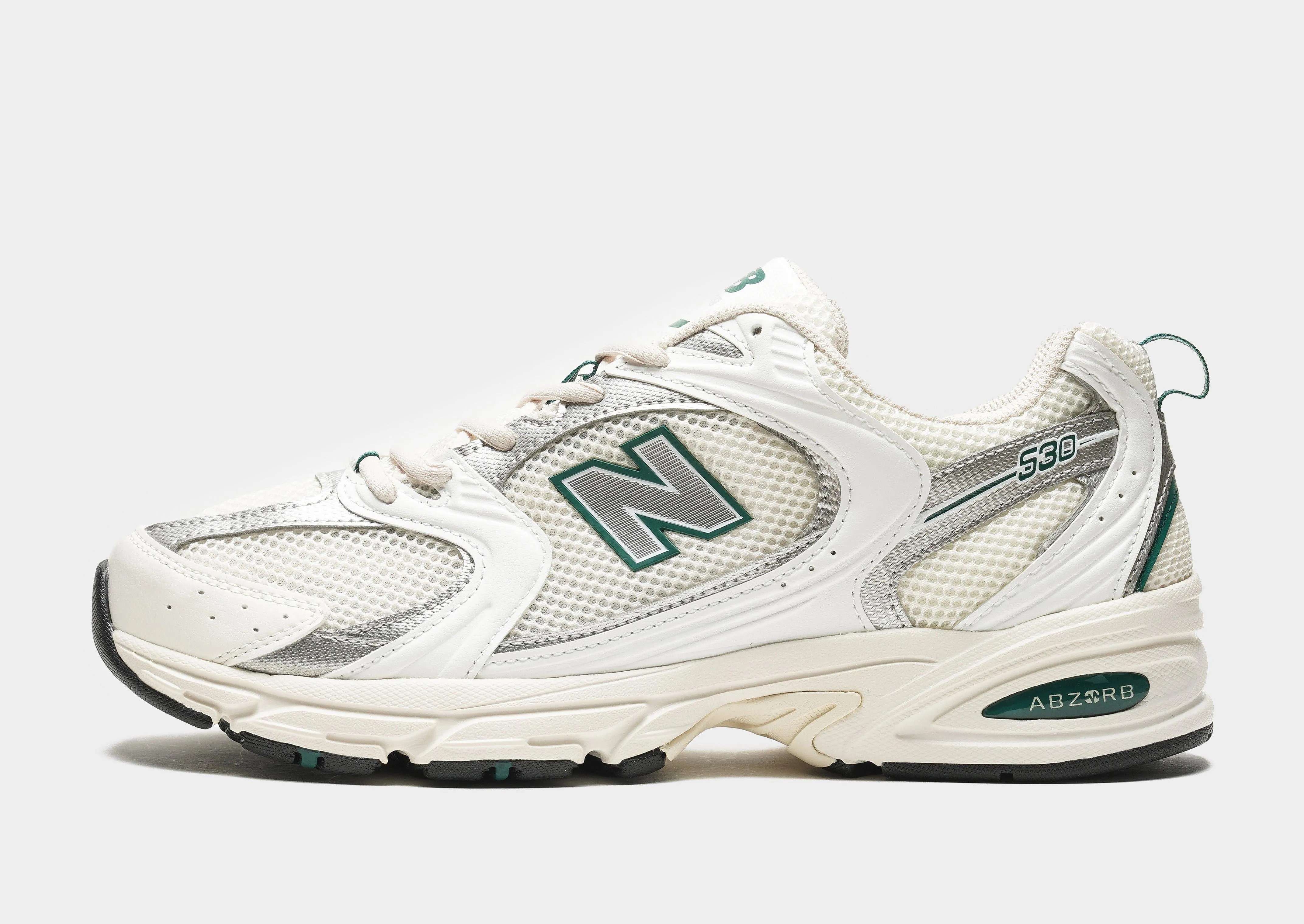 530 Outsole Traction
