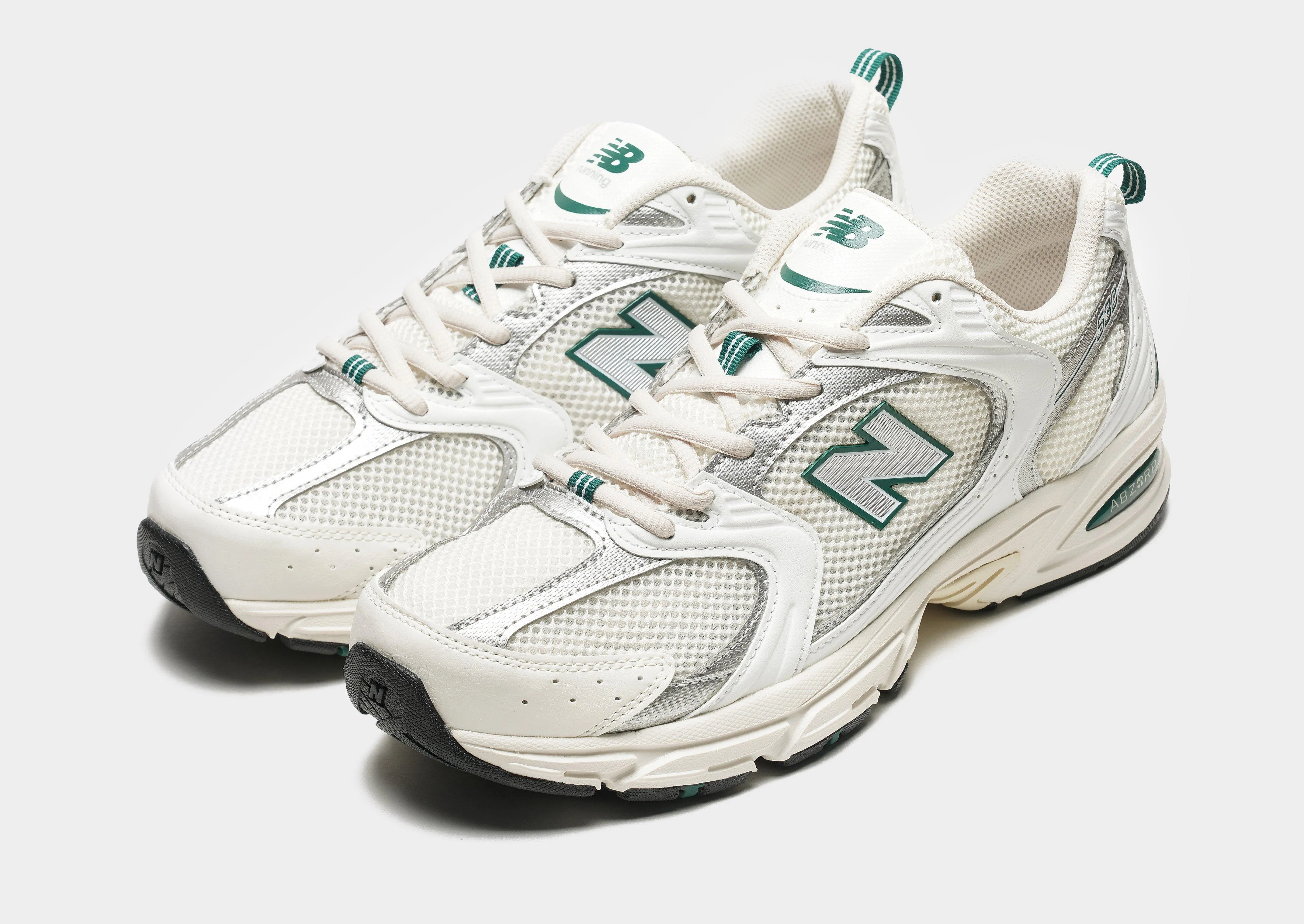 adjustable - straps - adjustability shoes hydro - resistant running shoes 530