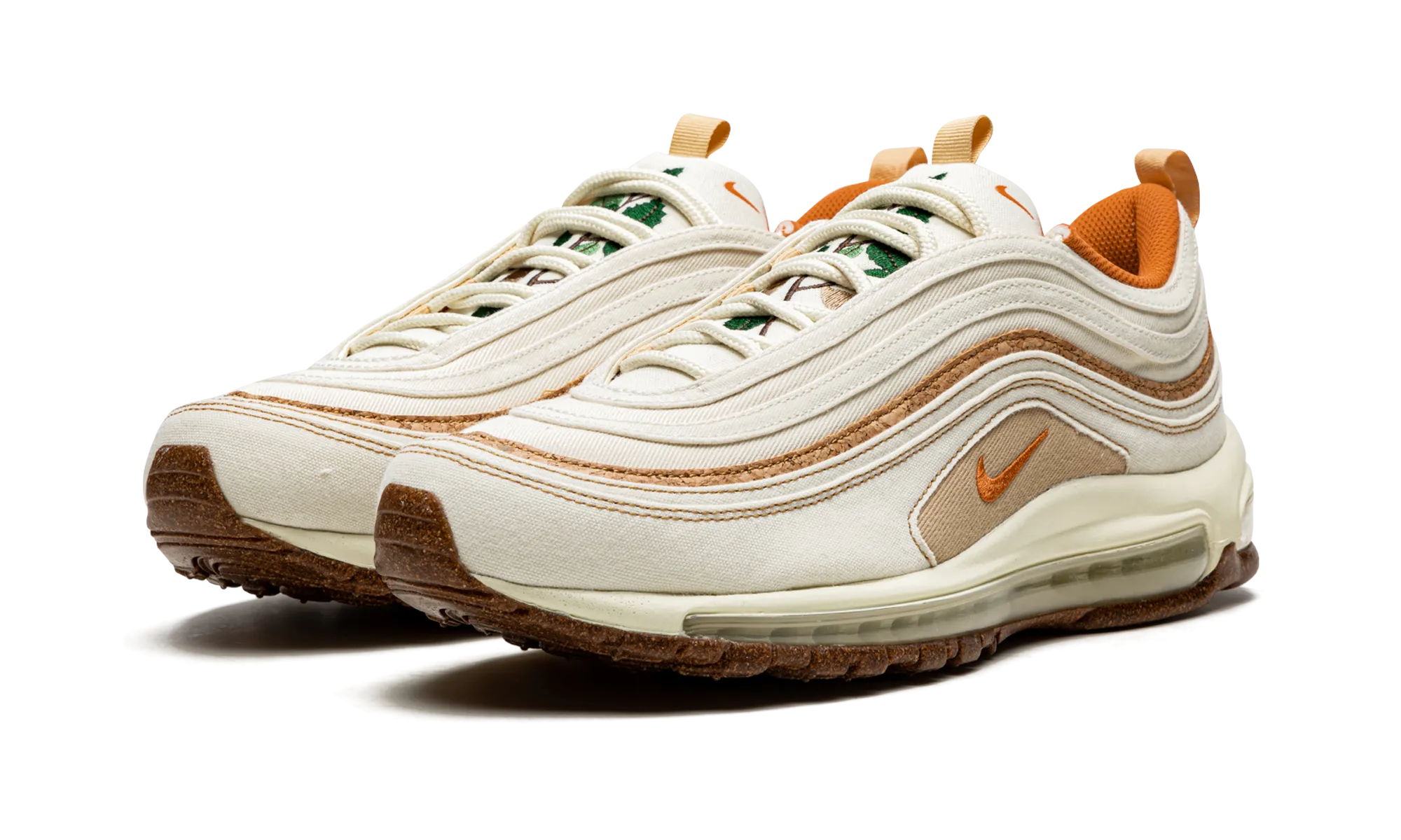 Air Max 97 SE "Air Max 97 SE" running in a beach area shoes mesh materials