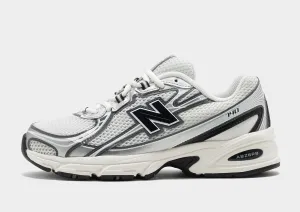 740 running in a baseball field area shoes