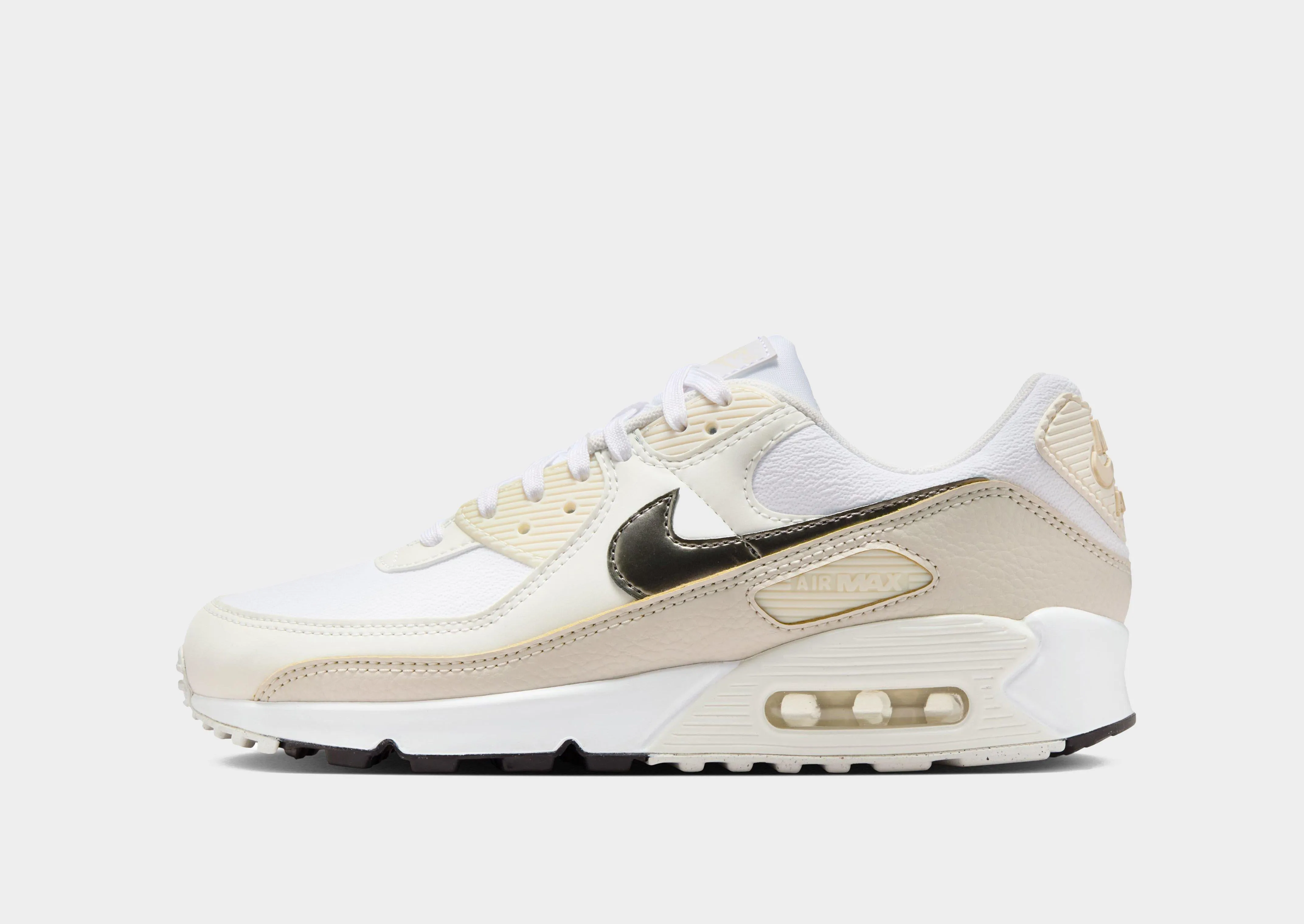 Supportive Heel superior - craftsmanship Air Max 90 Women's