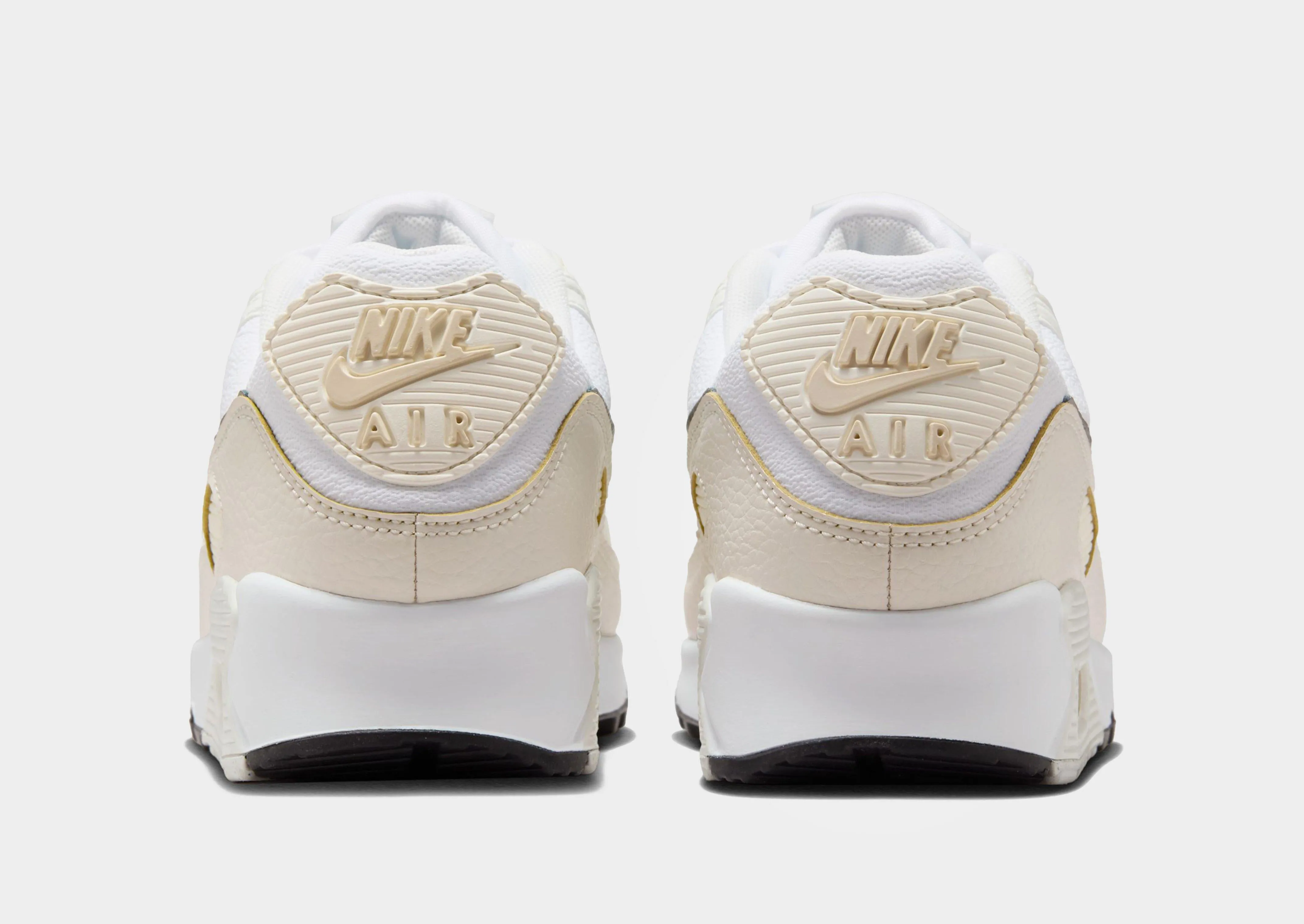 ergonomic - design shoes hilly running shoes Air Max 90 Women's