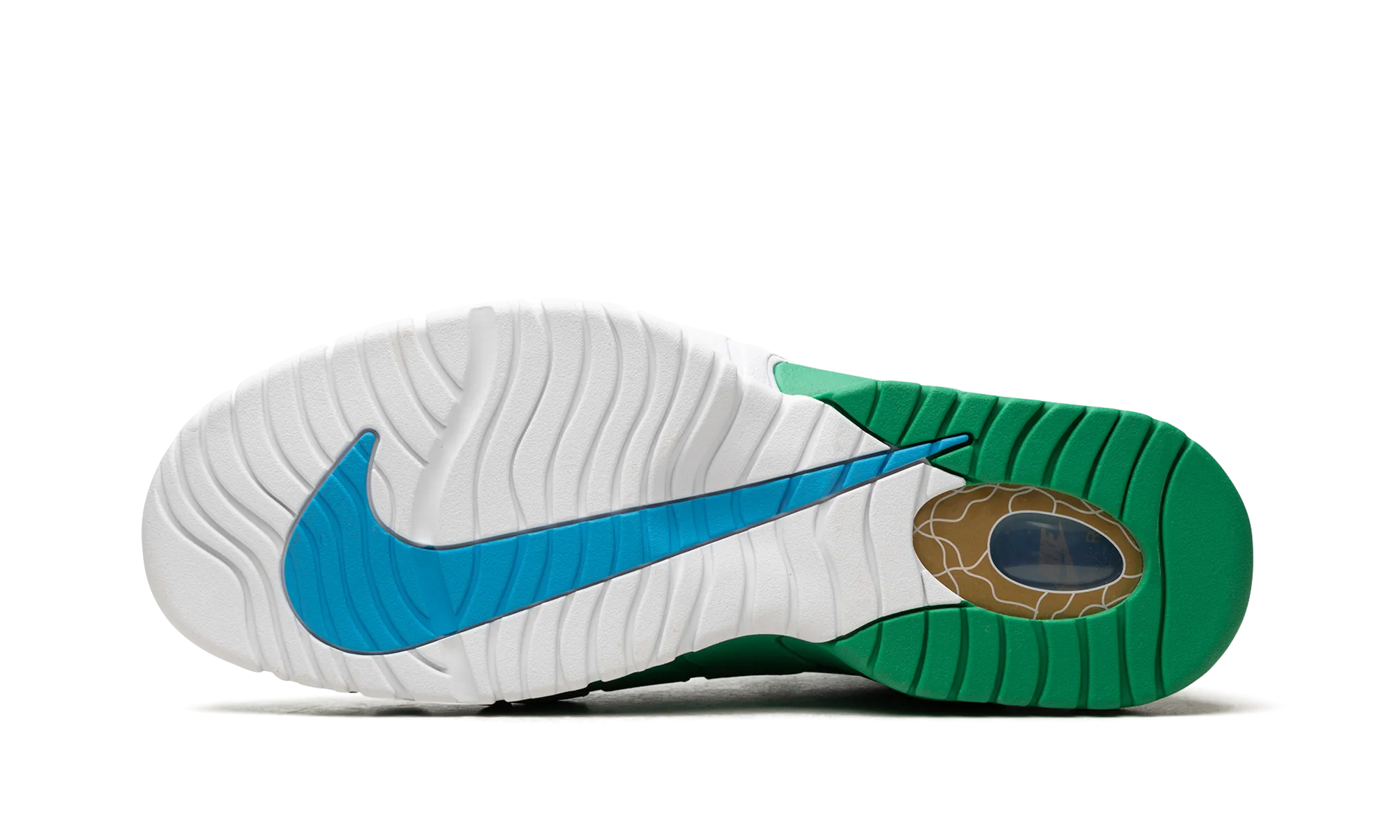 City Streets Air Max Penny "Stadium Green"