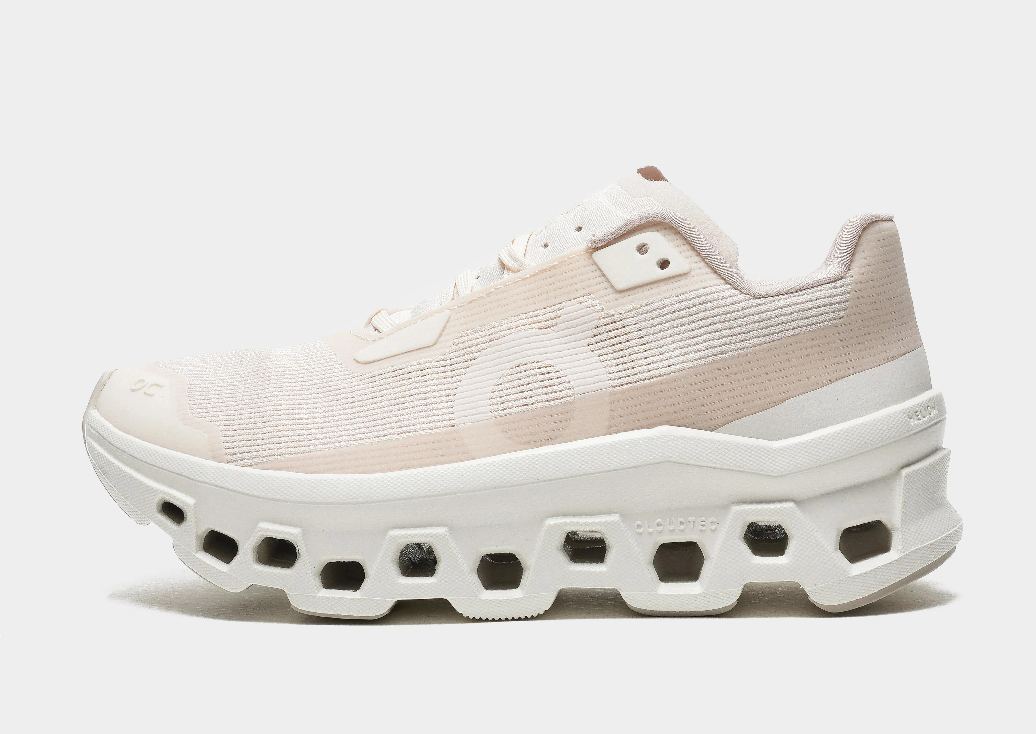 Cloudmonster Void Women's gender - specific Flexibility - zones