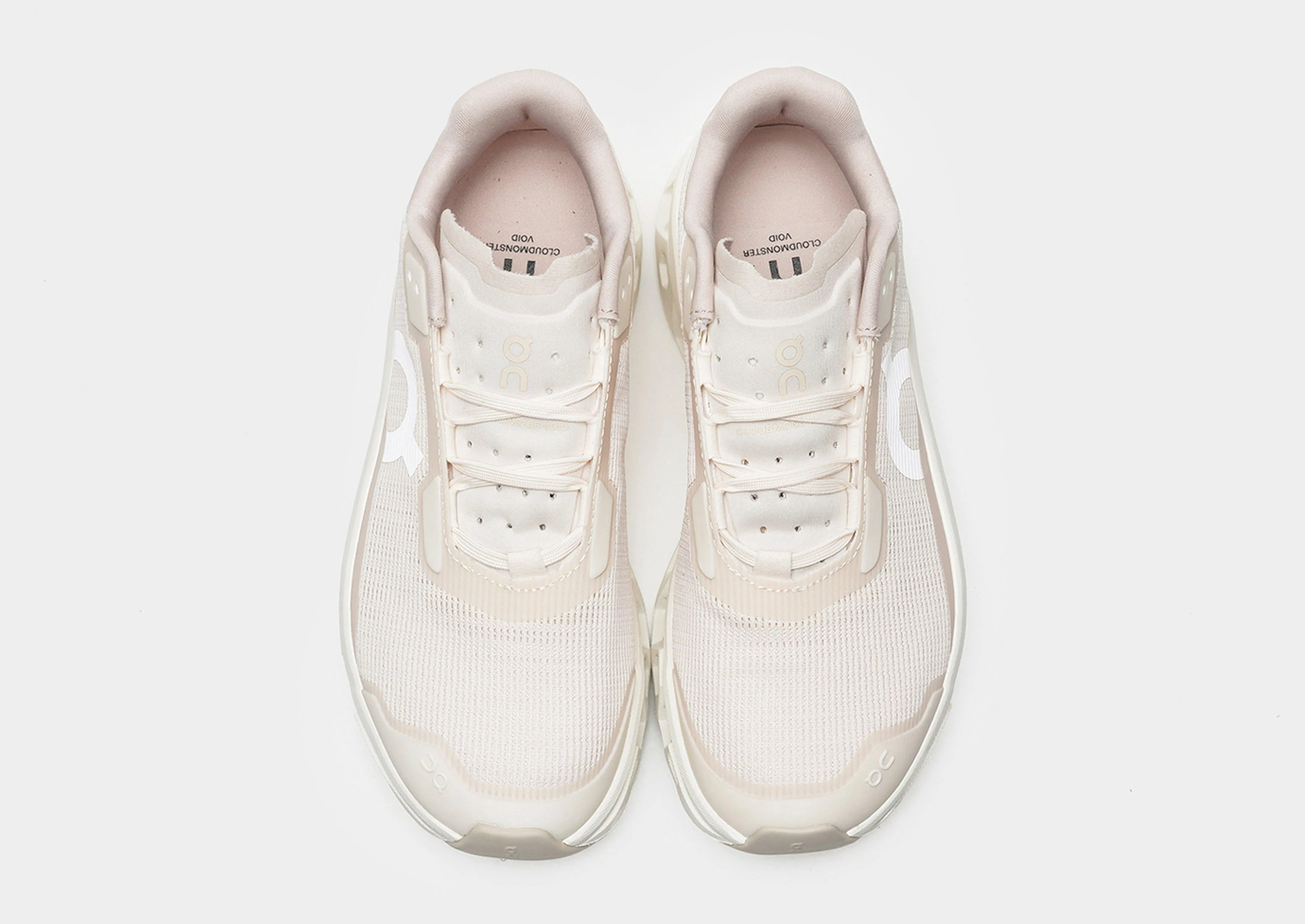 premium - running Cloudmonster Void Women's