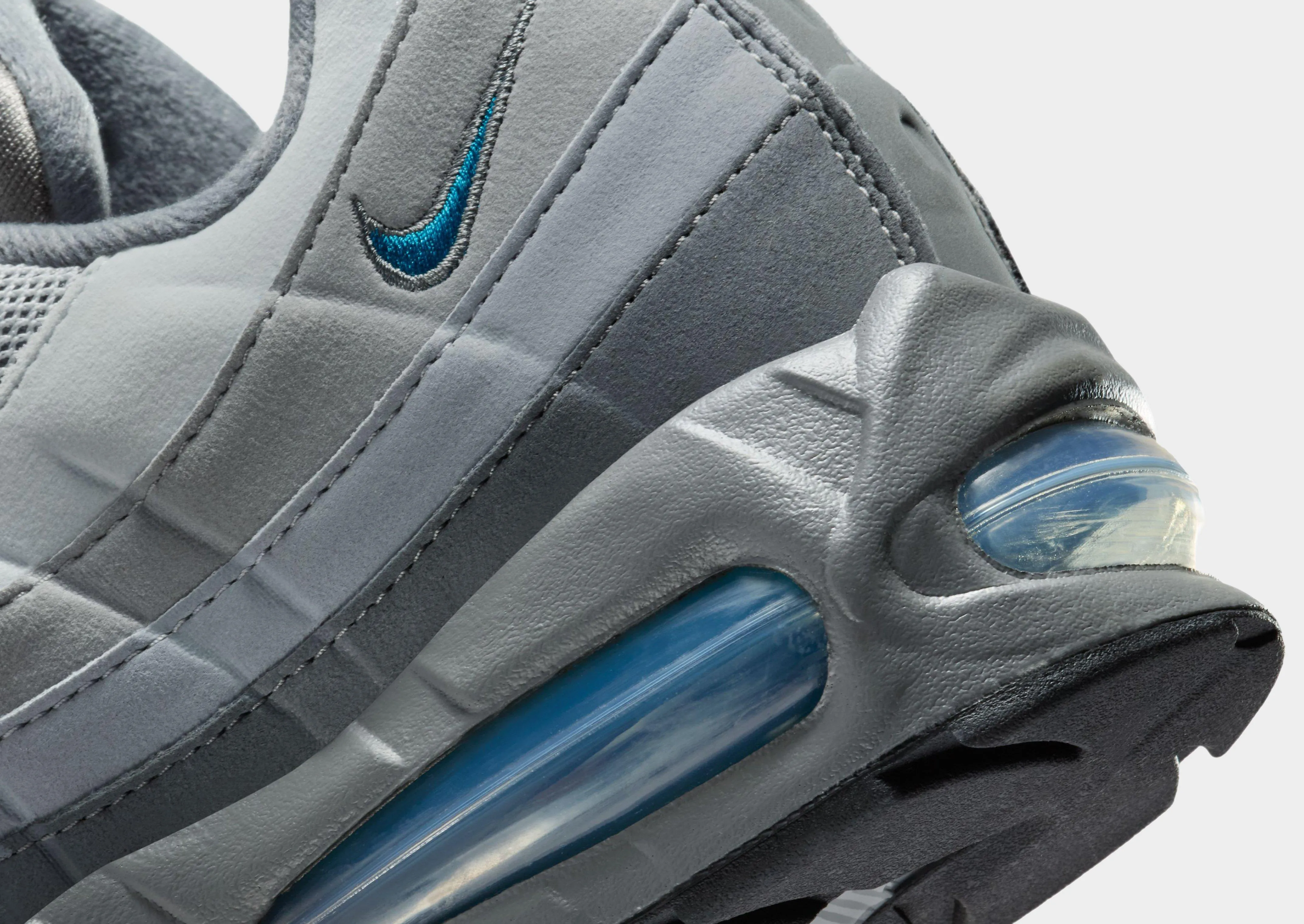 Air Max 95 Big Bubble Low Impact