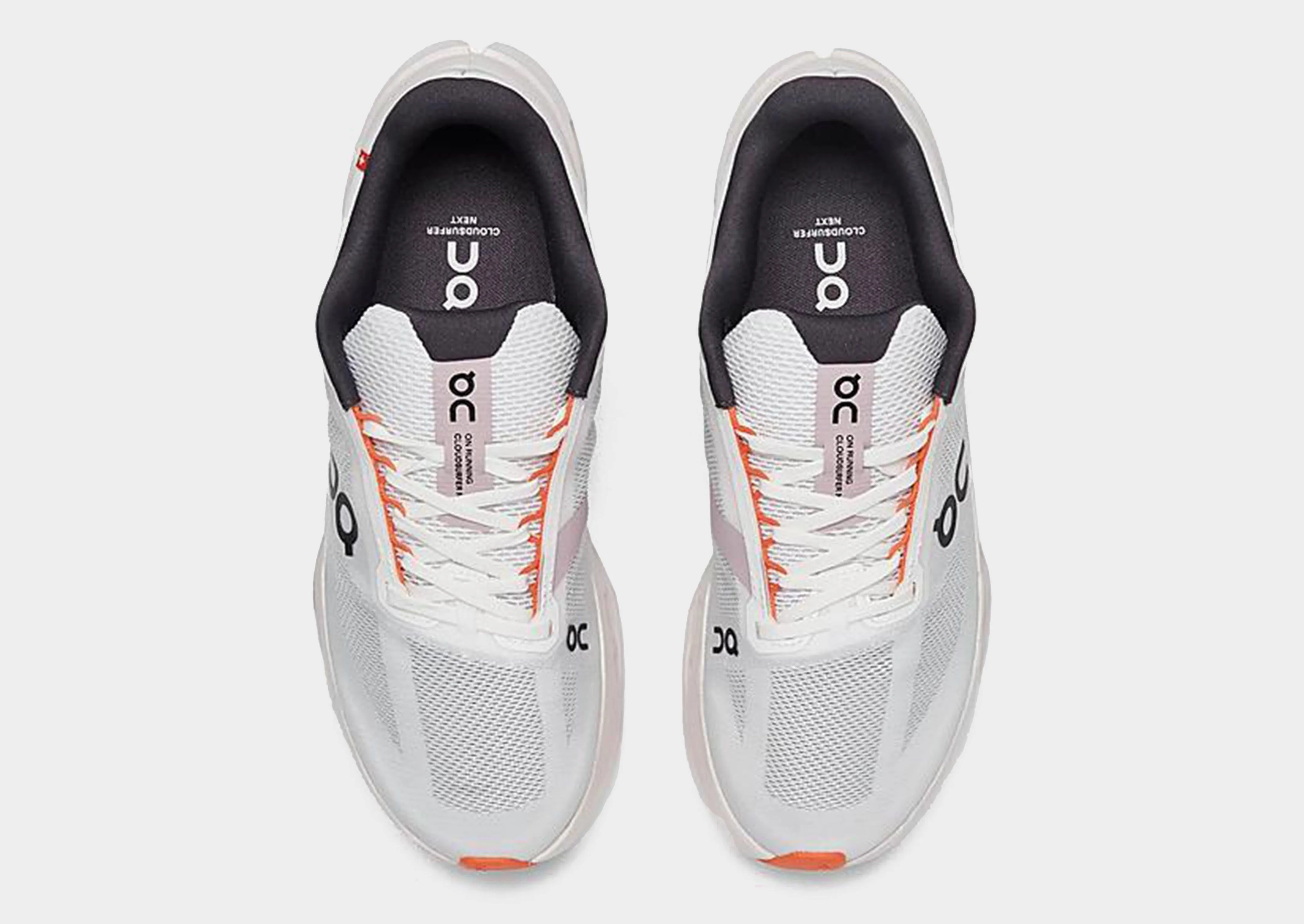 running shoes with padded tongues Quick Drying Cloudsurfer Next Women's
