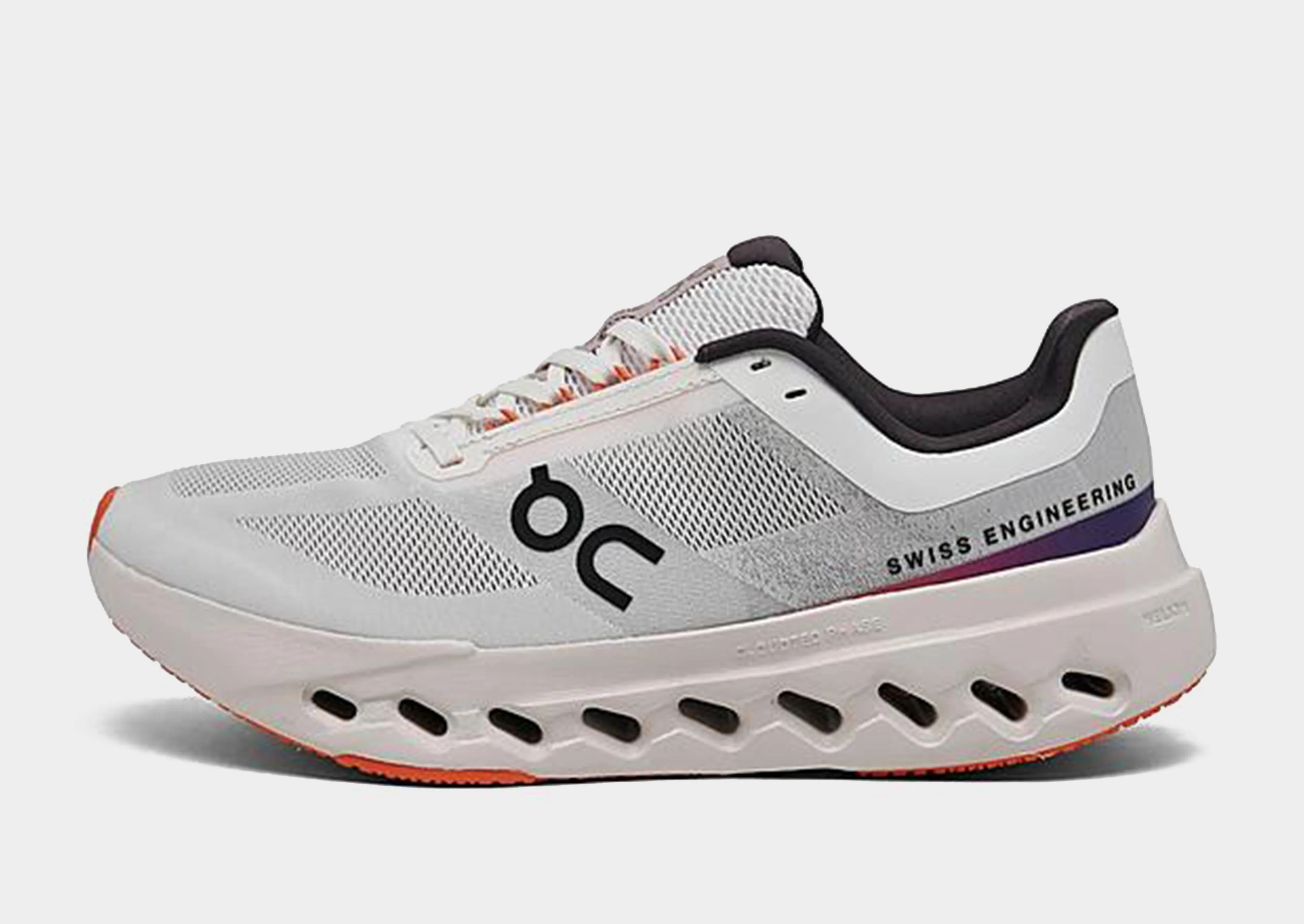 metal - finish - design shoes Cloudsurfer Next Women's