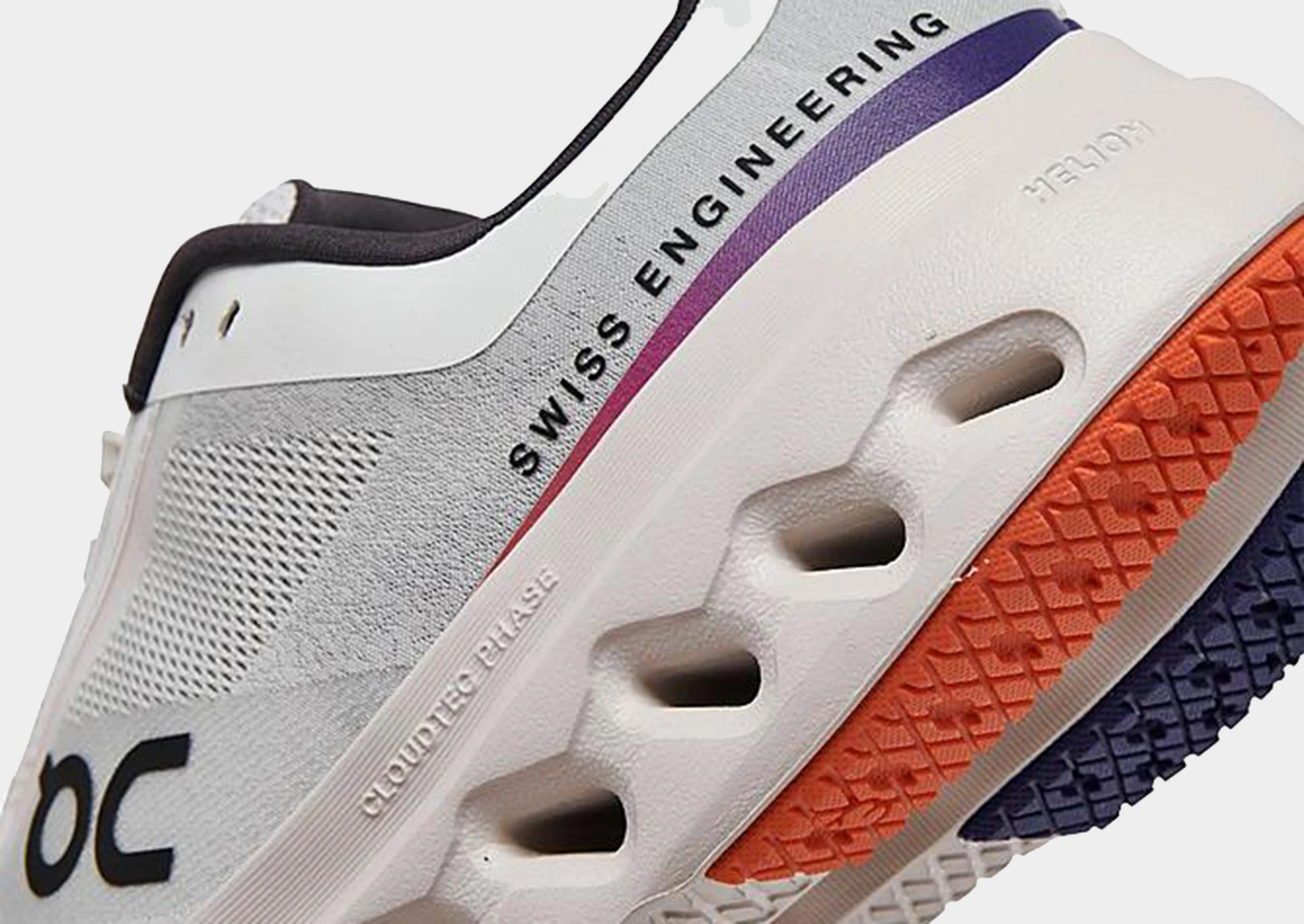Cloudsurfer Next Women's fluorescent - colored running shoes