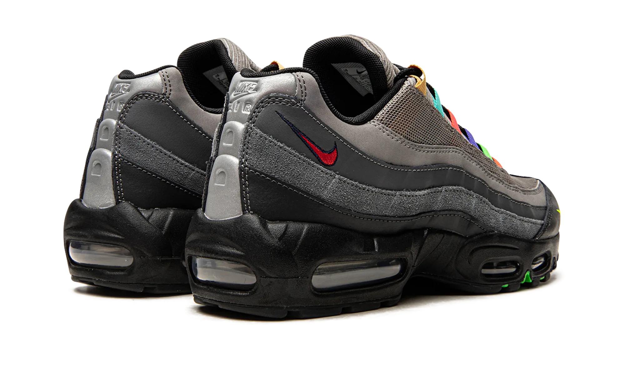 Air Max 95 EOI "Evolution of Icons" Comfortable Ball