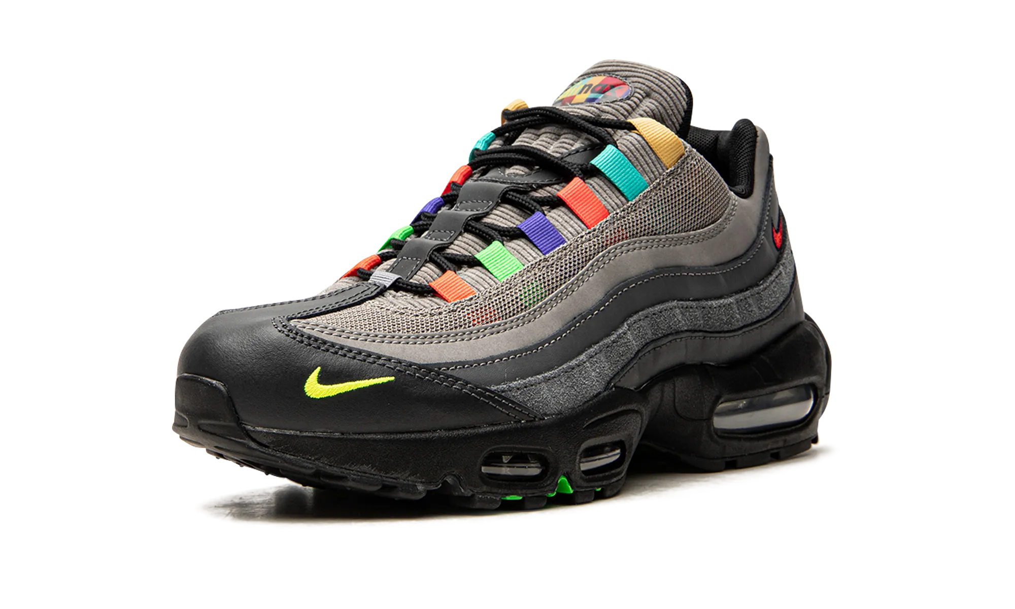 Air Max 95 EOI "Evolution of Icons" autumn shoes