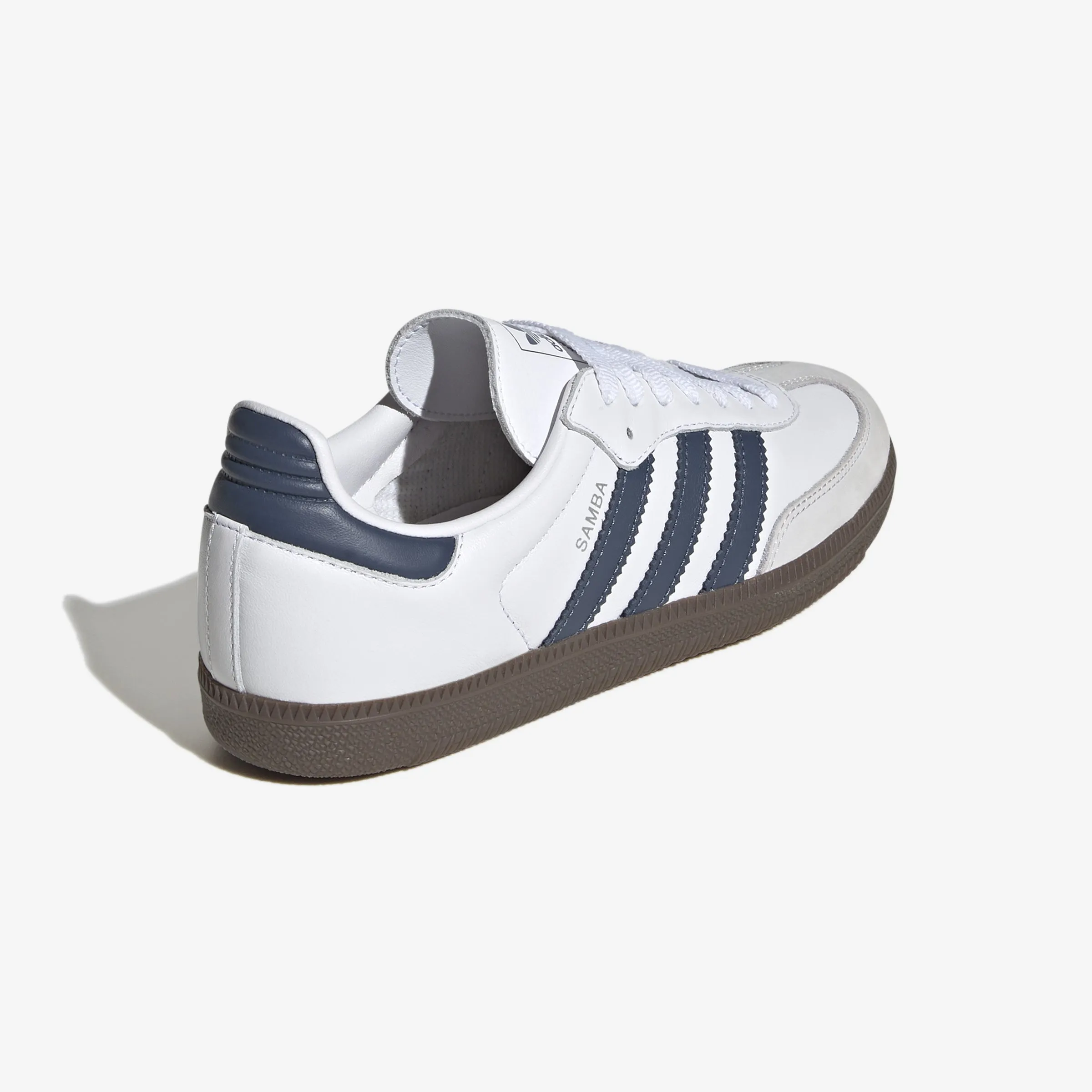 Wmns Samba OG Flexible Arch