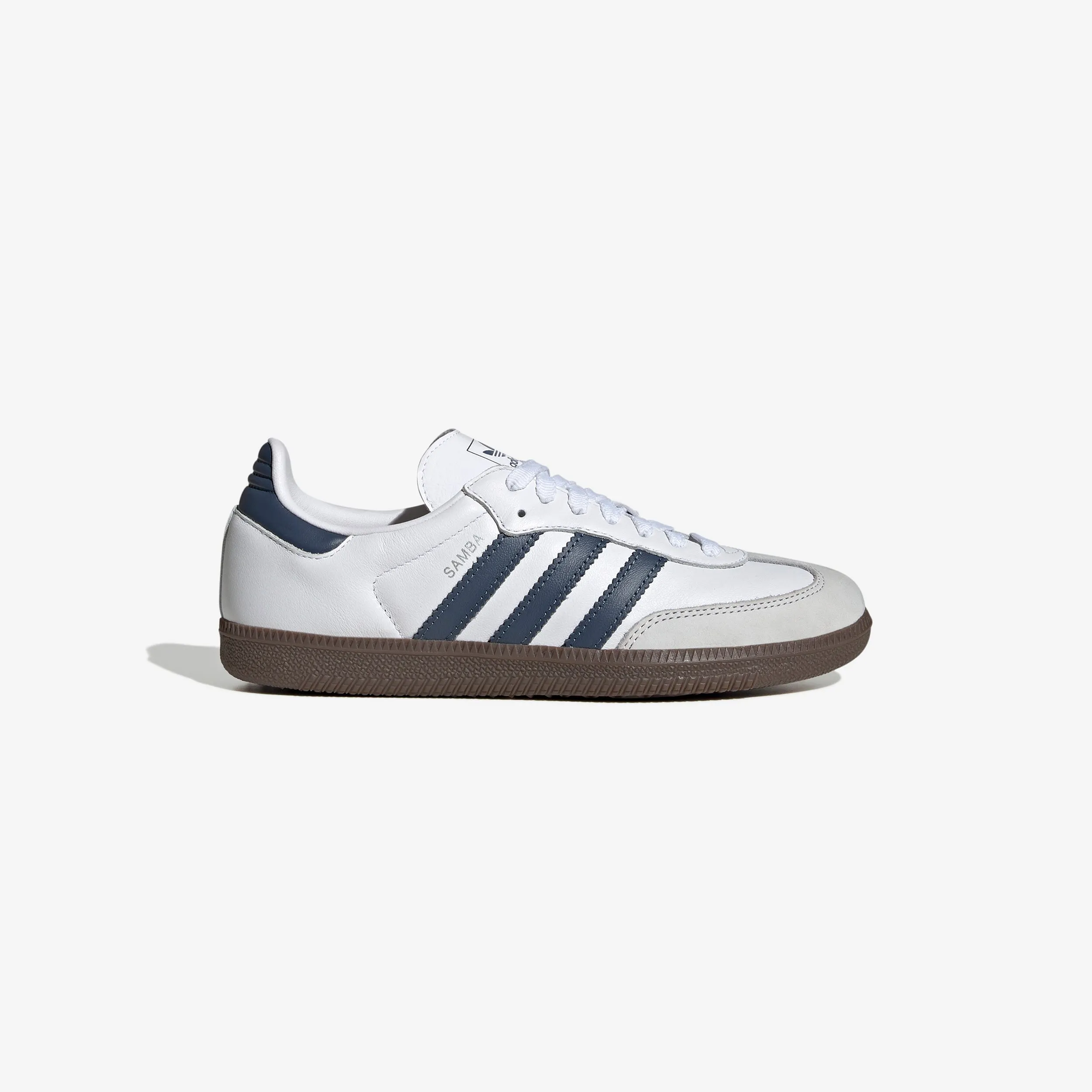 Streetwear Wmns Samba OG