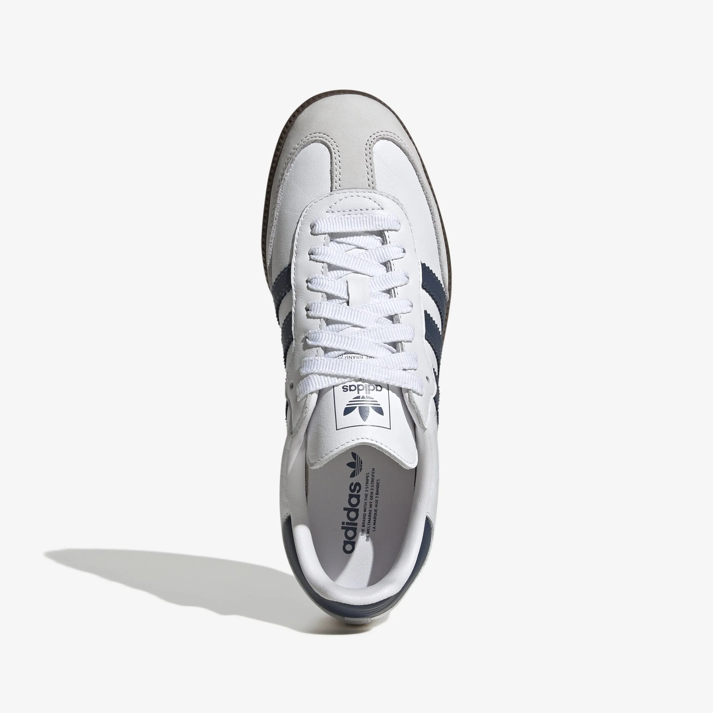Wmns Samba OG All Comfort Fashion Movement