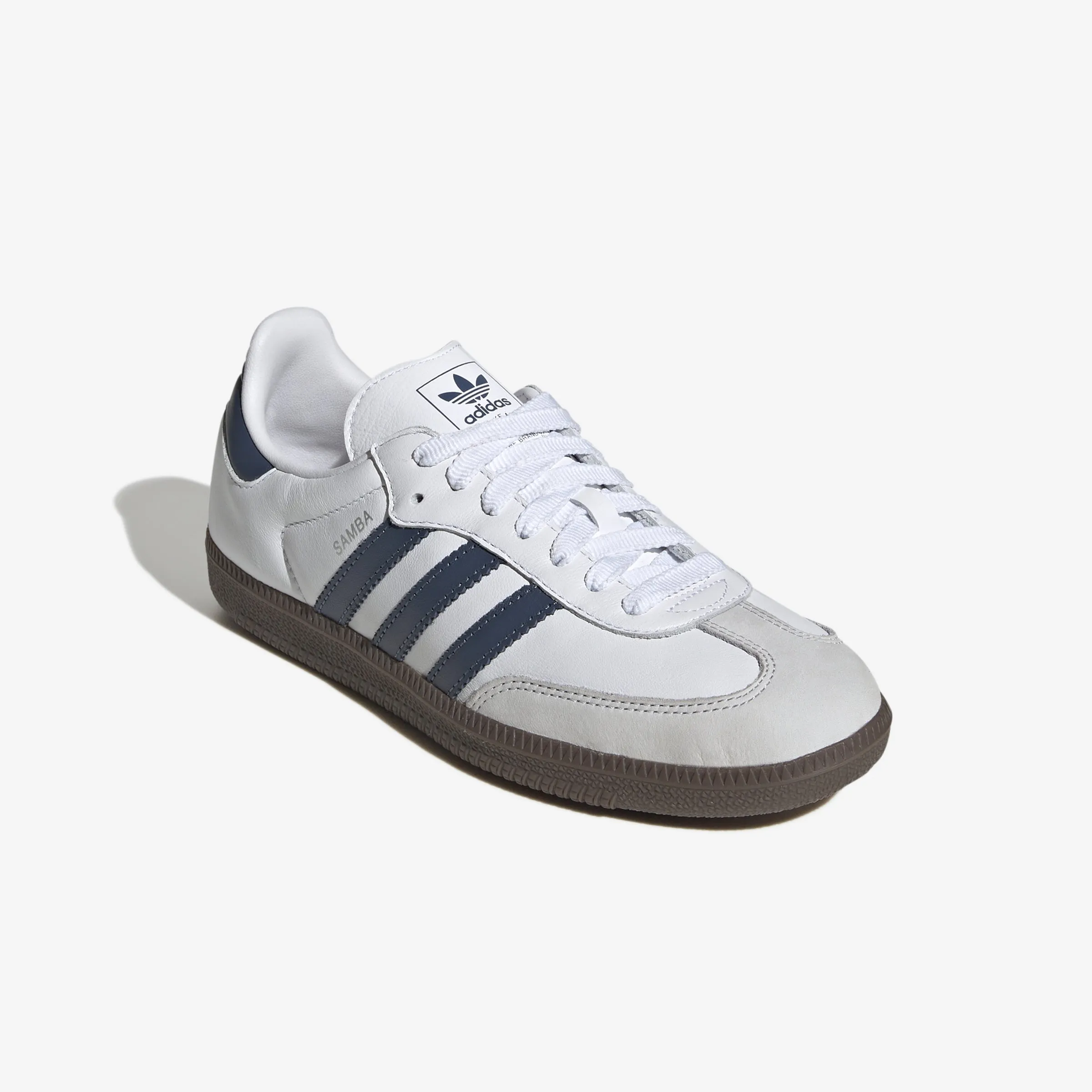 Wmns Samba OG Shock Absorbing Technology