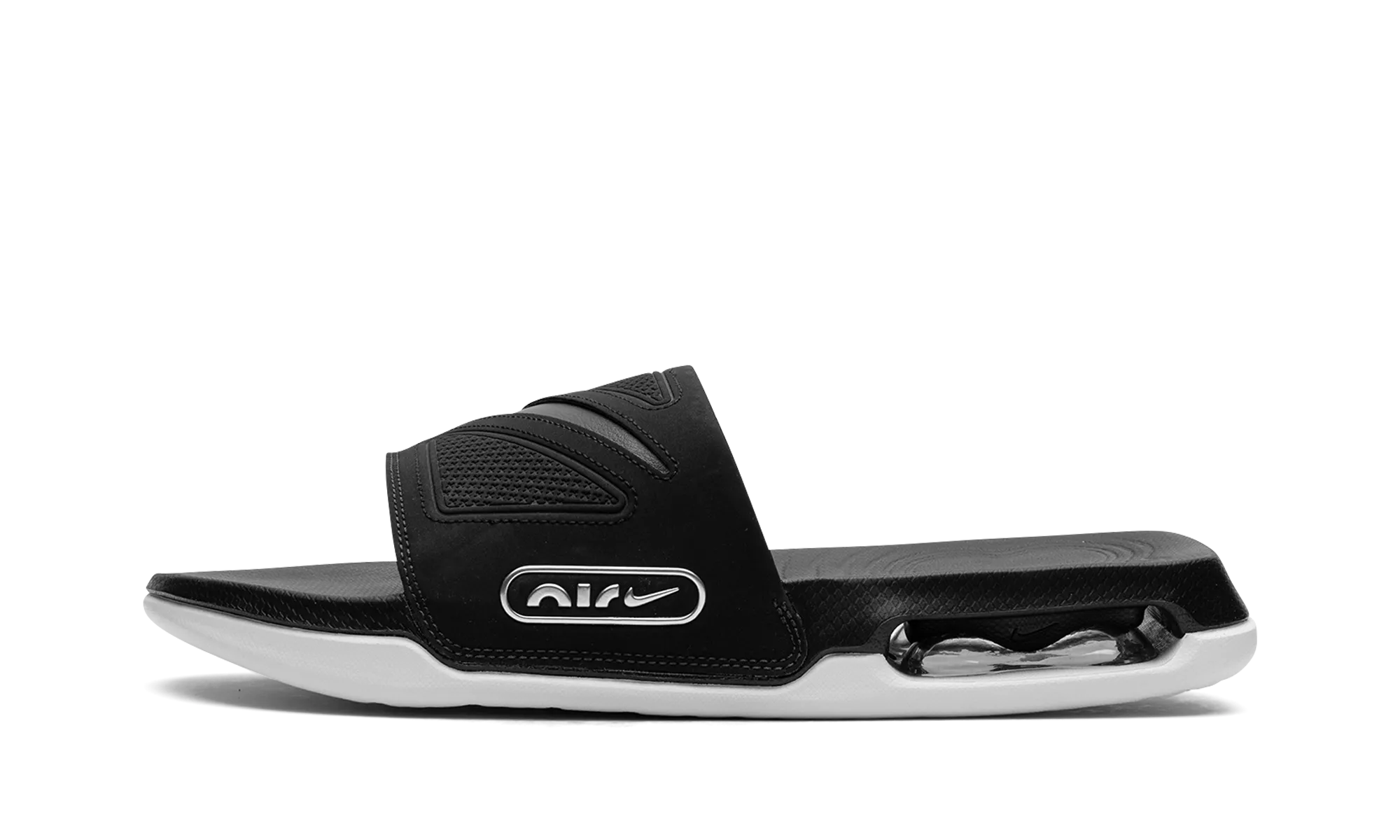 Nike Air Max Cirro "Black/White" Noon