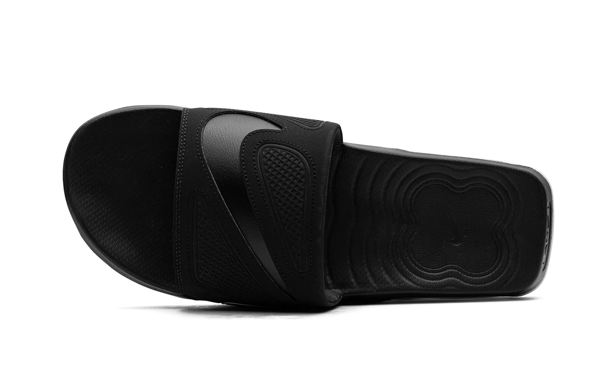 Nike Air Max Cirro "Black/White" Training days elastic - lace shoes